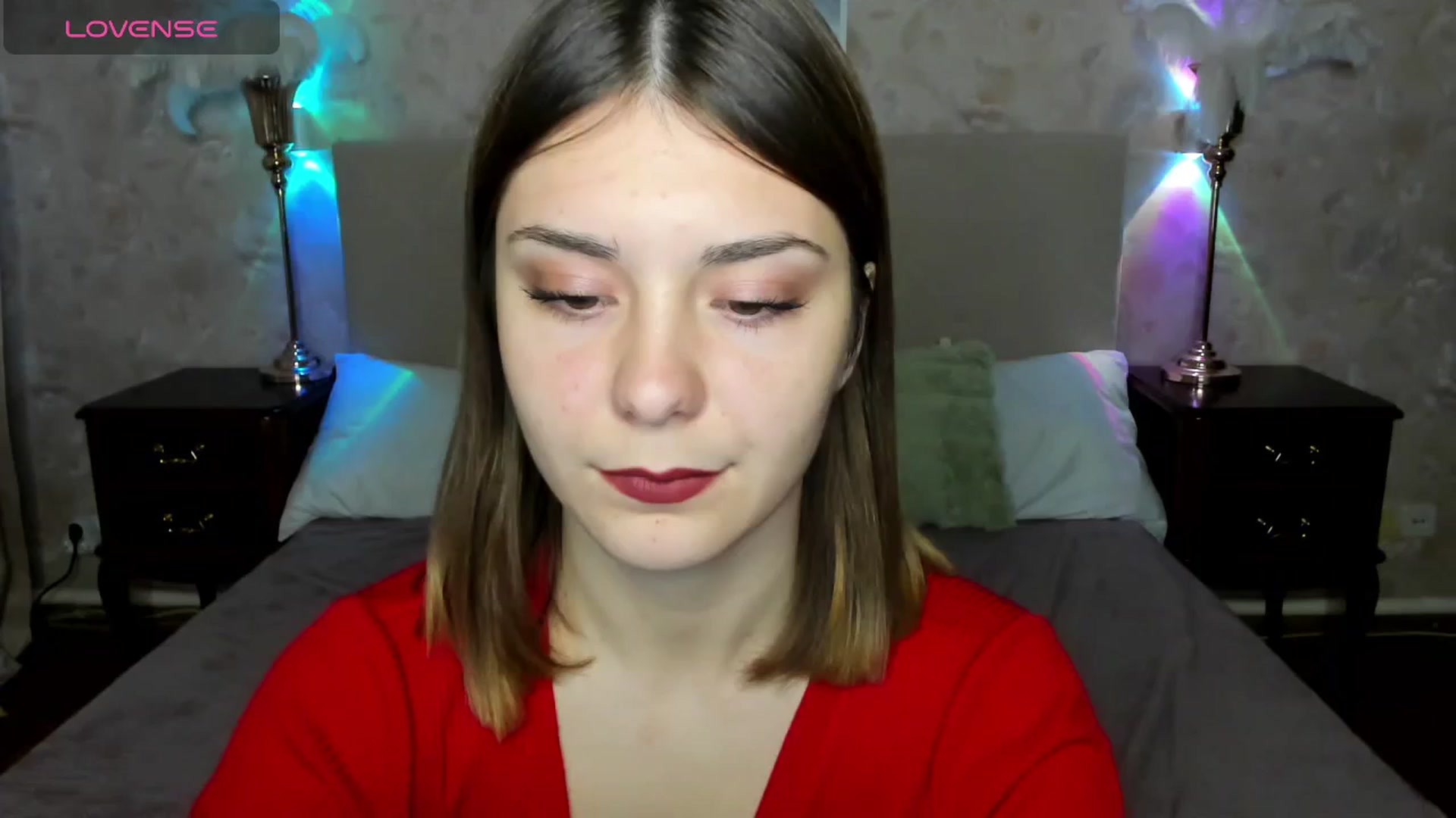 Gallery image thumbnail from MargoChill's myfreecams stream on, 11/29/2025, 11:46 image 8 of 20