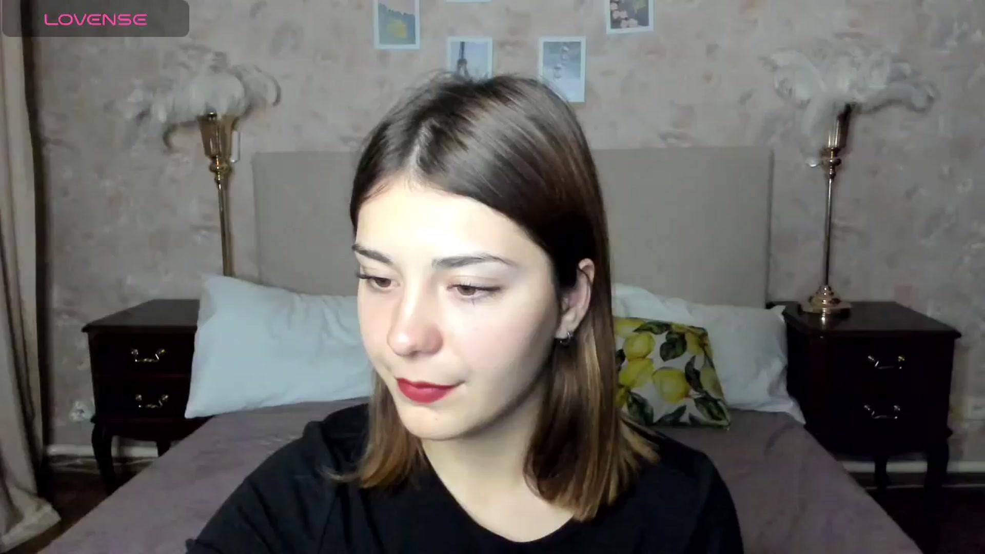 Gallery image thumbnail from MargoChill's myfreecams stream on, 12/04/2025, 15:06 image 13 of 20