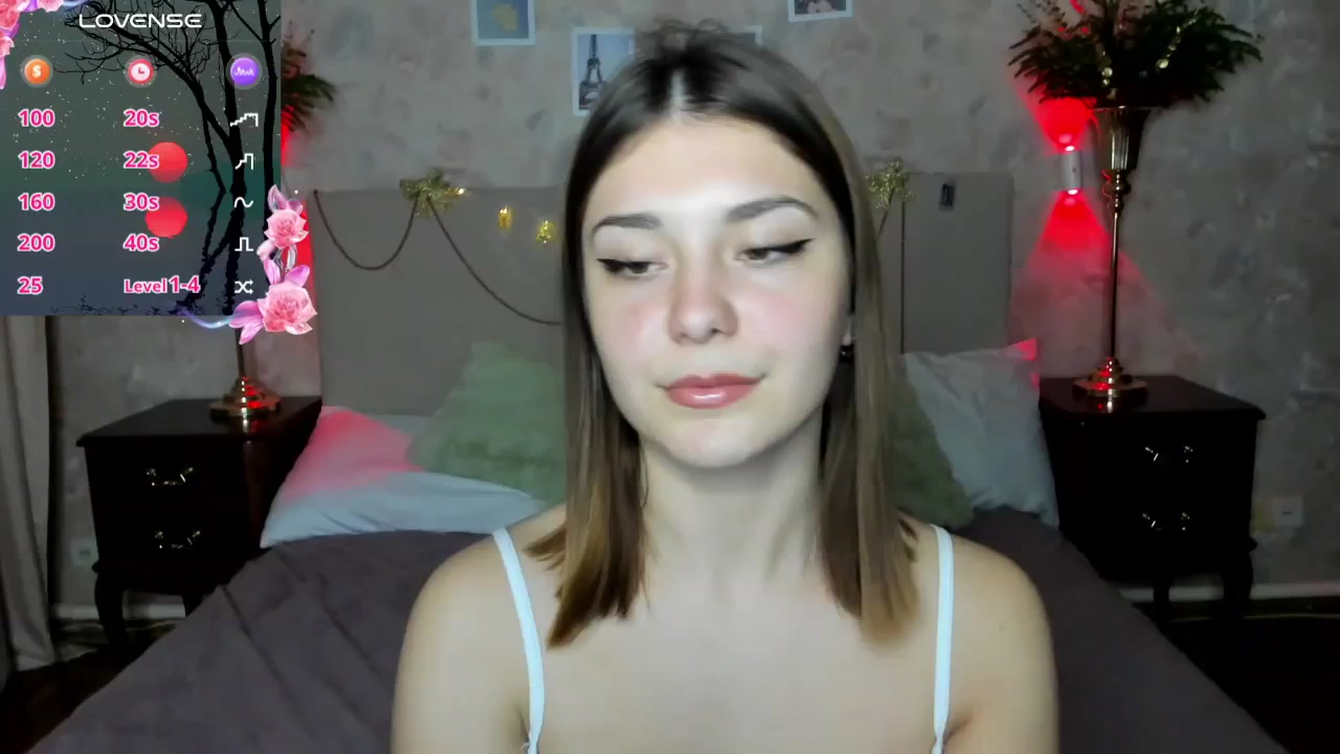 Gallery image thumbnail from MargoChill's myfreecams stream on, 12/22/2025, 16:36 image 3 of 20