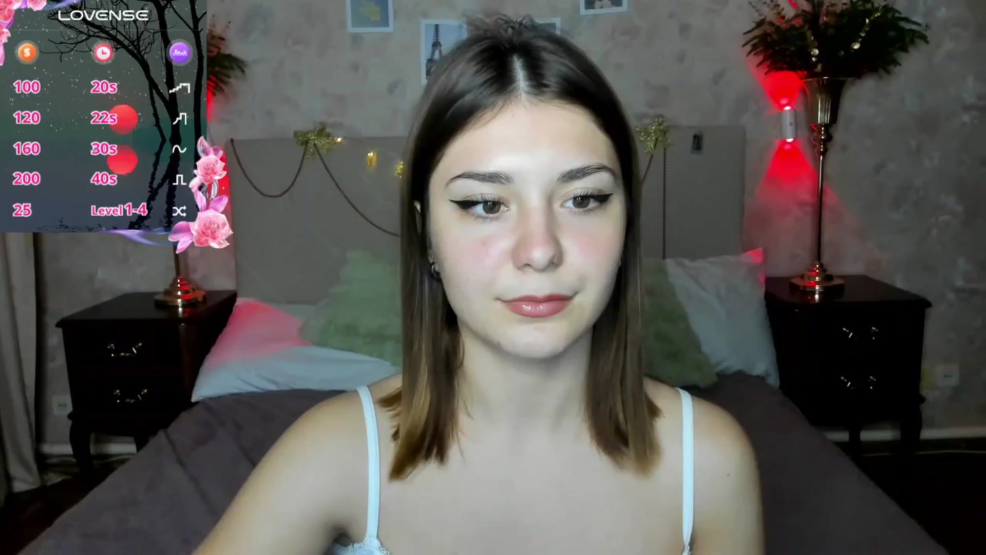 Gallery image thumbnail from MargoChill's myfreecams stream on, 12/22/2025, 16:36 image 2 of 20