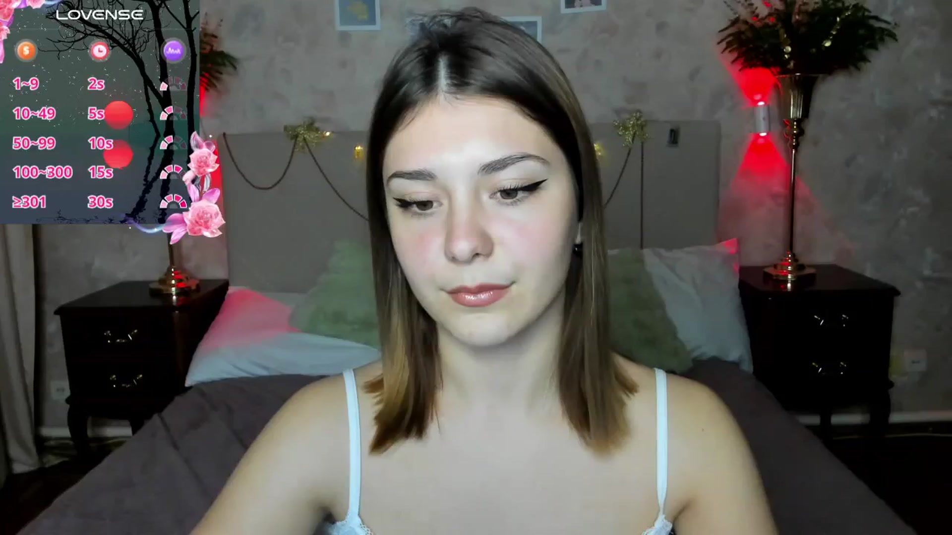 Gallery image thumbnail from MargoChill's myfreecams stream on, 12/22/2025, 16:36 image 1 of 20