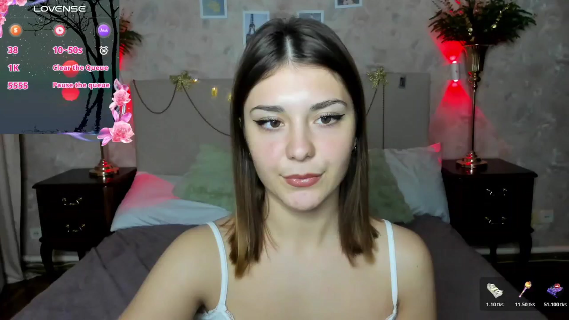 Gallery image thumbnail from MargoChill's myfreecams stream on, 12/22/2025, 16:36 image 4 of 20