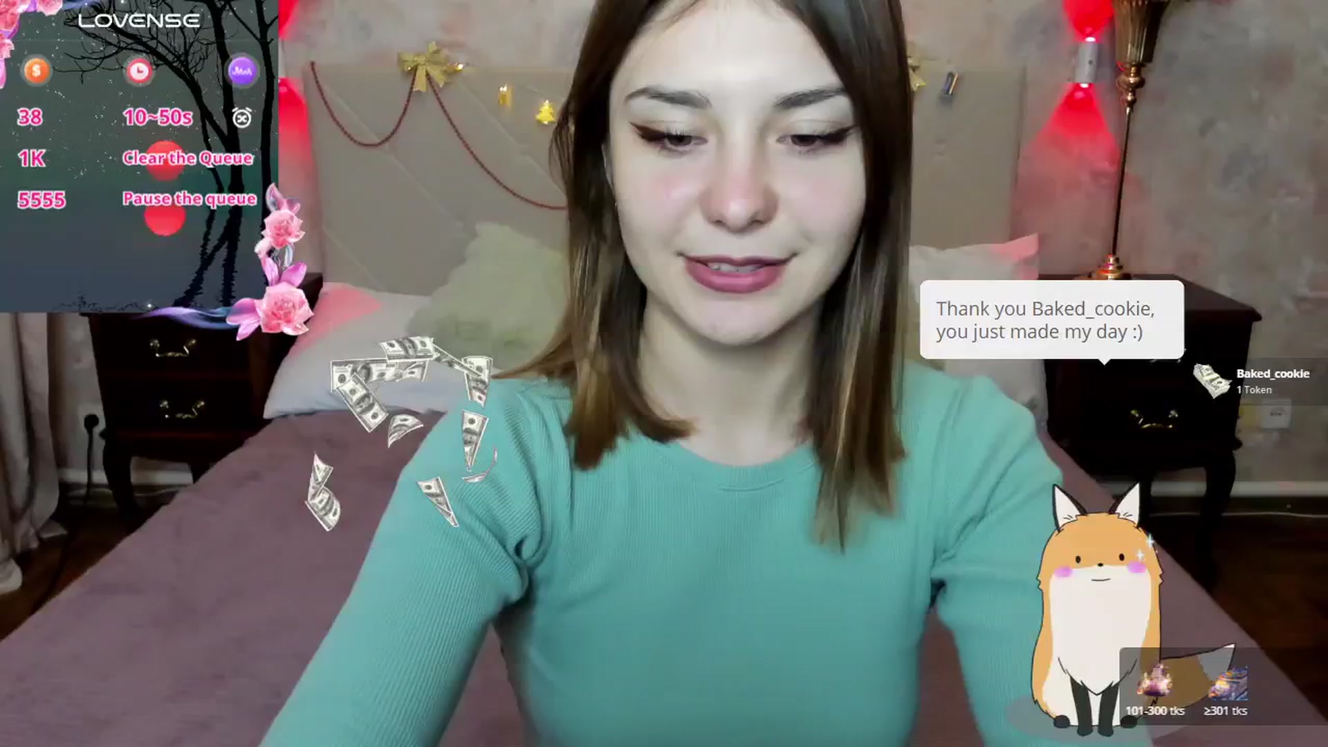 Gallery image thumbnail from MargoChill's myfreecams stream on, 12/23/2025, 14:59 image 16 of 20