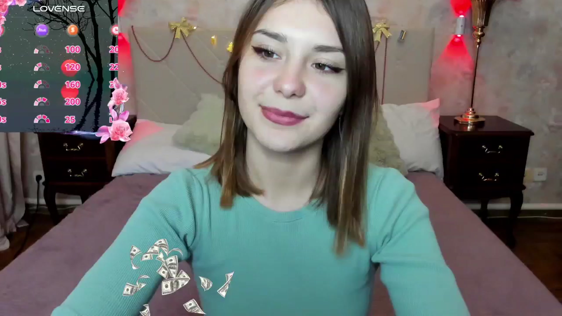 Gallery image thumbnail from MargoChill's myfreecams stream on, 12/23/2025, 14:59 image 18 of 20
