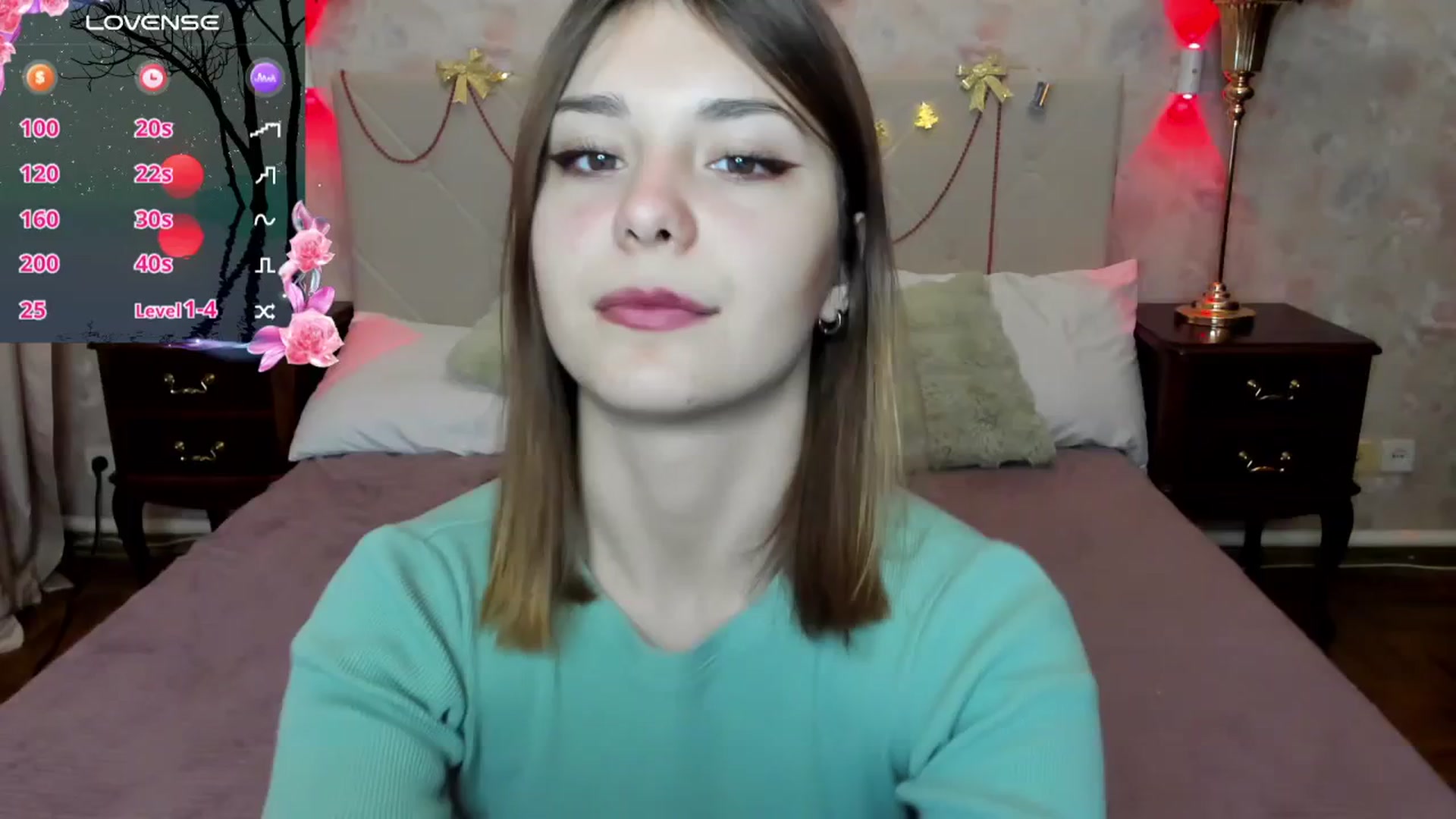 Gallery image thumbnail from MargoChill's myfreecams stream on, 12/23/2025, 14:59 image 8 of 20