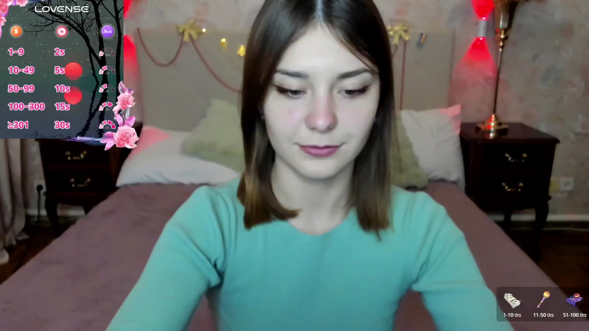Gallery image thumbnail from MargoChill's myfreecams stream on, 12/23/2025, 14:59 image 10 of 20