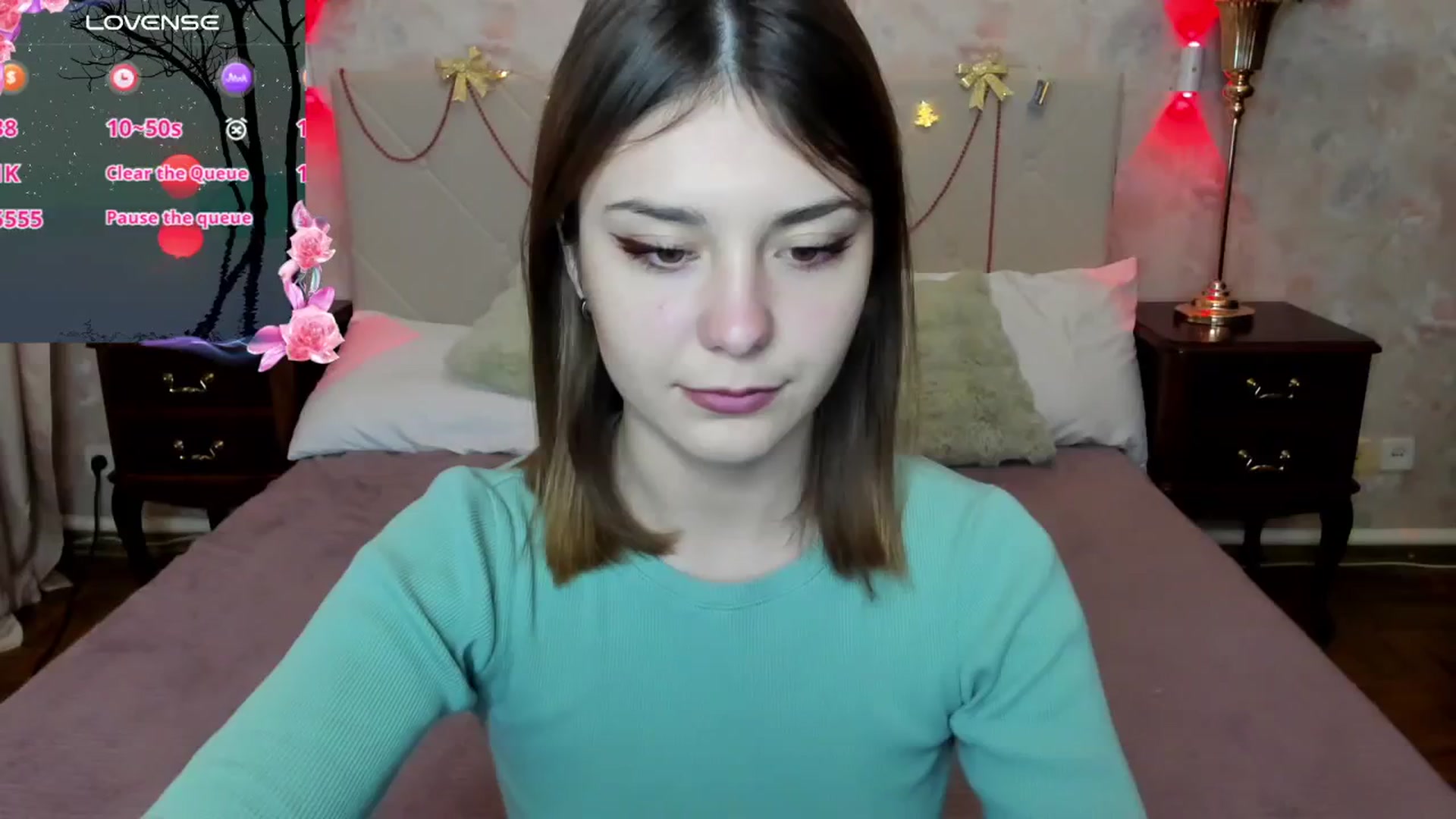Gallery image thumbnail from MargoChill's myfreecams stream on, 12/23/2025, 14:59 image 11 of 20