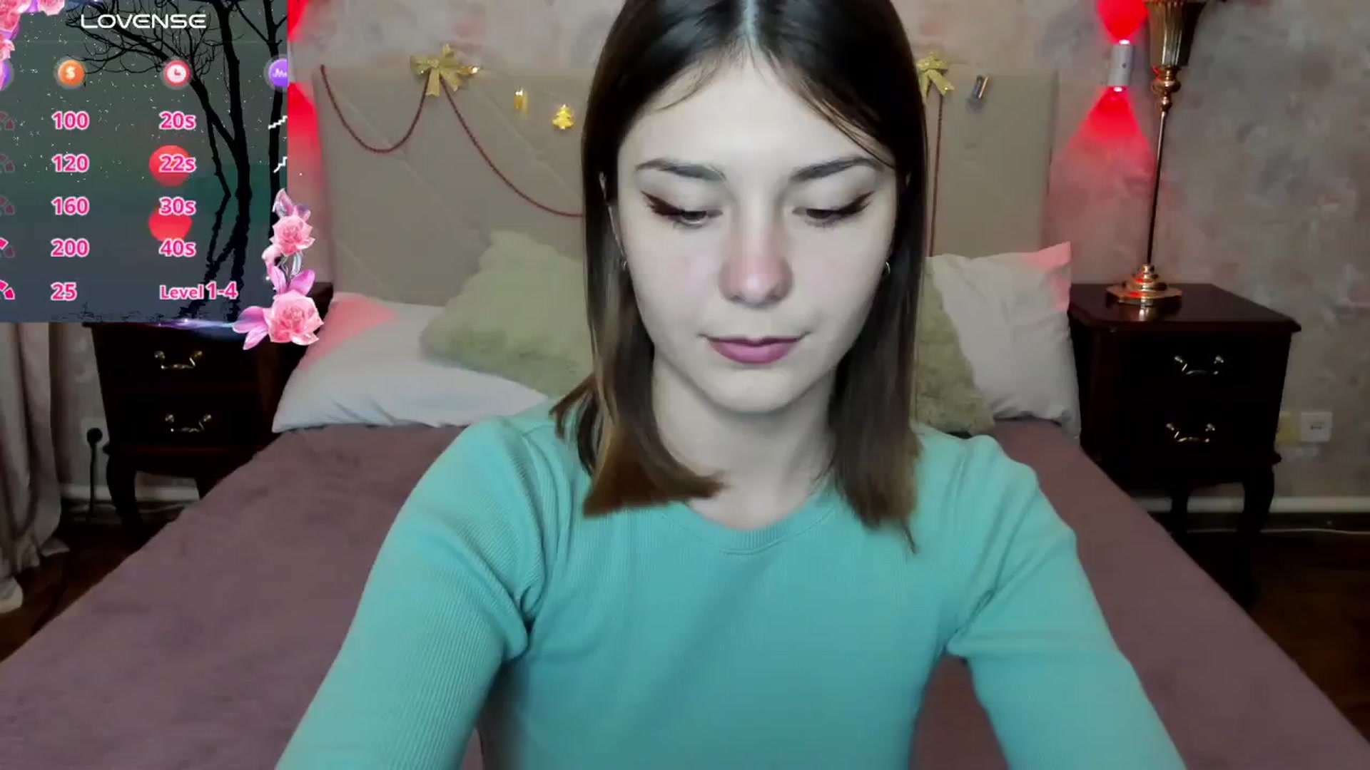 Gallery image thumbnail from MargoChill's myfreecams stream on, 12/23/2025, 14:59 image 14 of 20