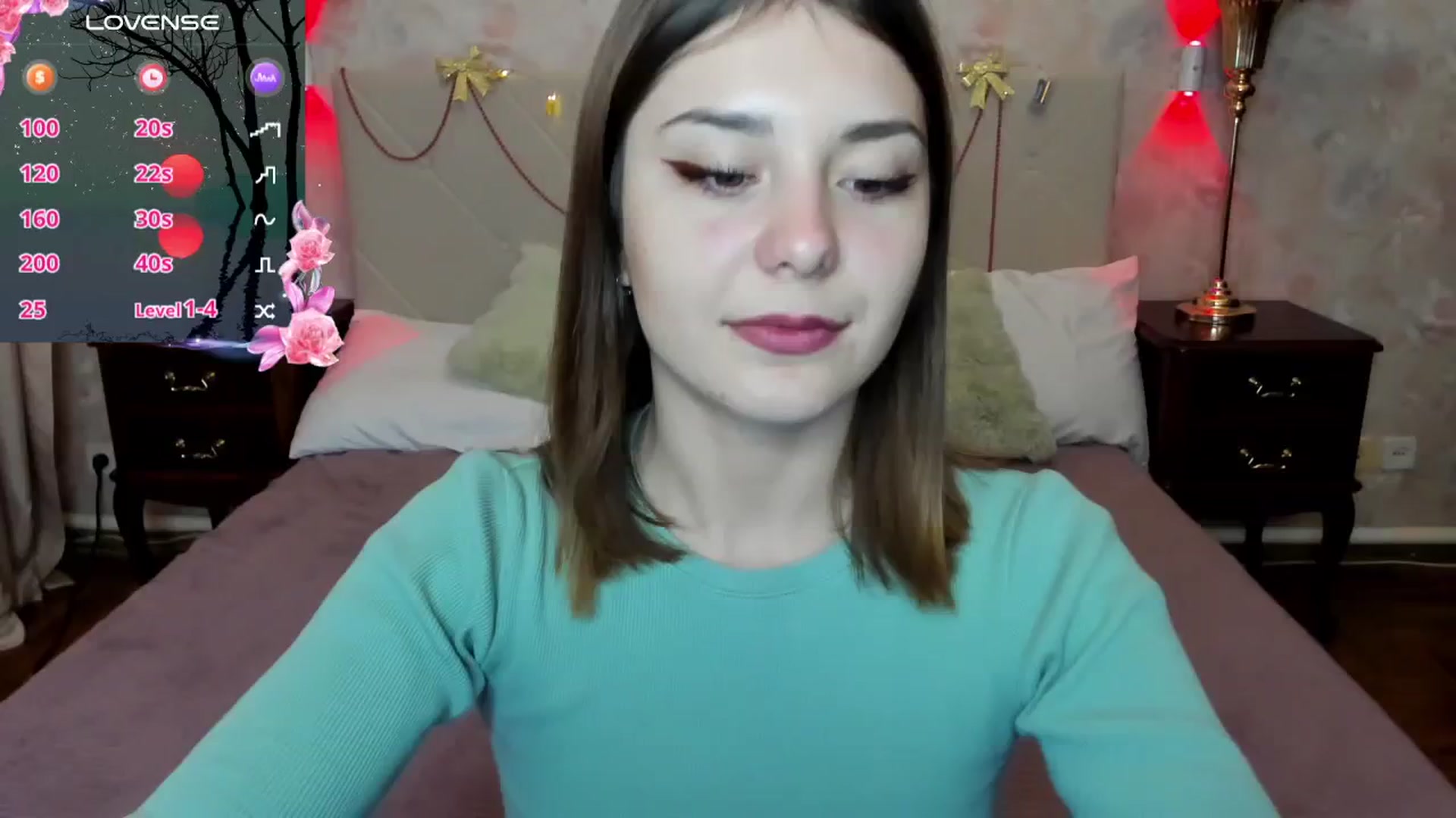 Gallery image thumbnail from MargoChill's myfreecams stream on, 12/23/2025, 14:59 image 4 of 20