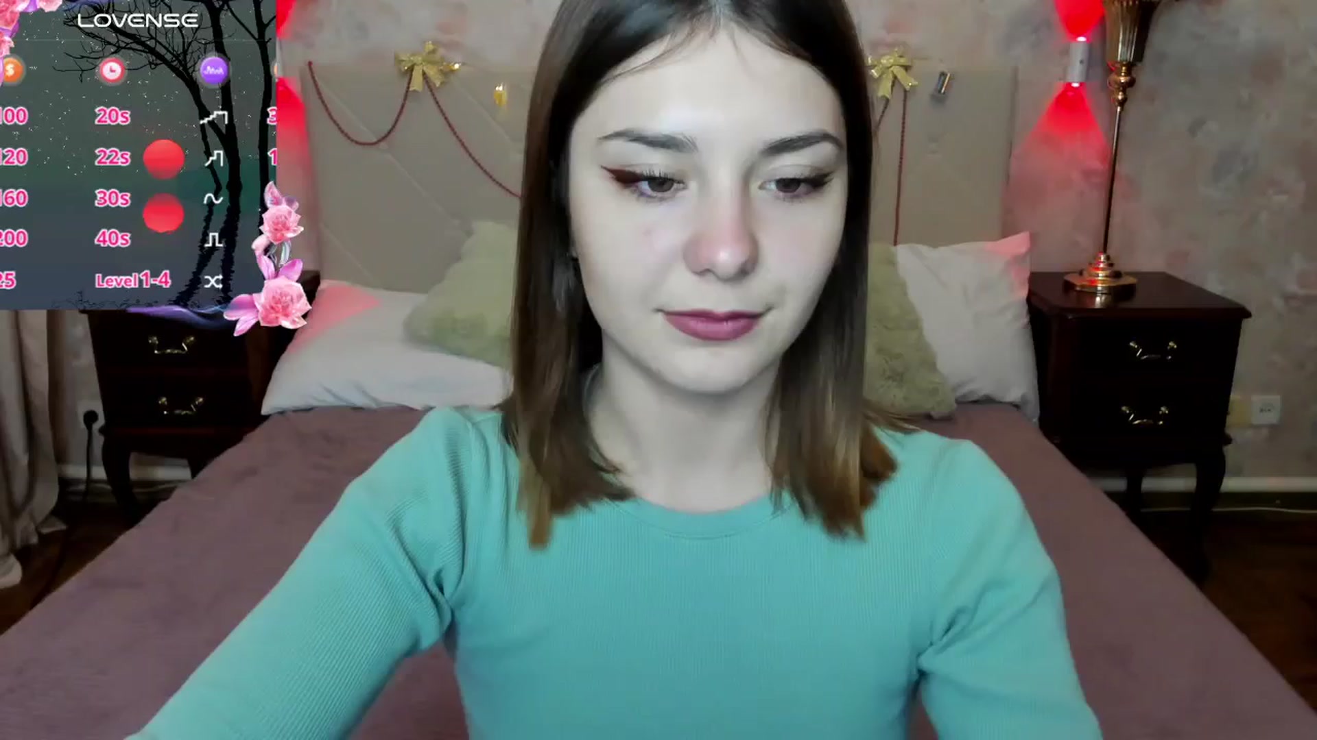 Gallery image thumbnail from MargoChill's myfreecams stream on, 12/23/2025, 14:59 image 3 of 20