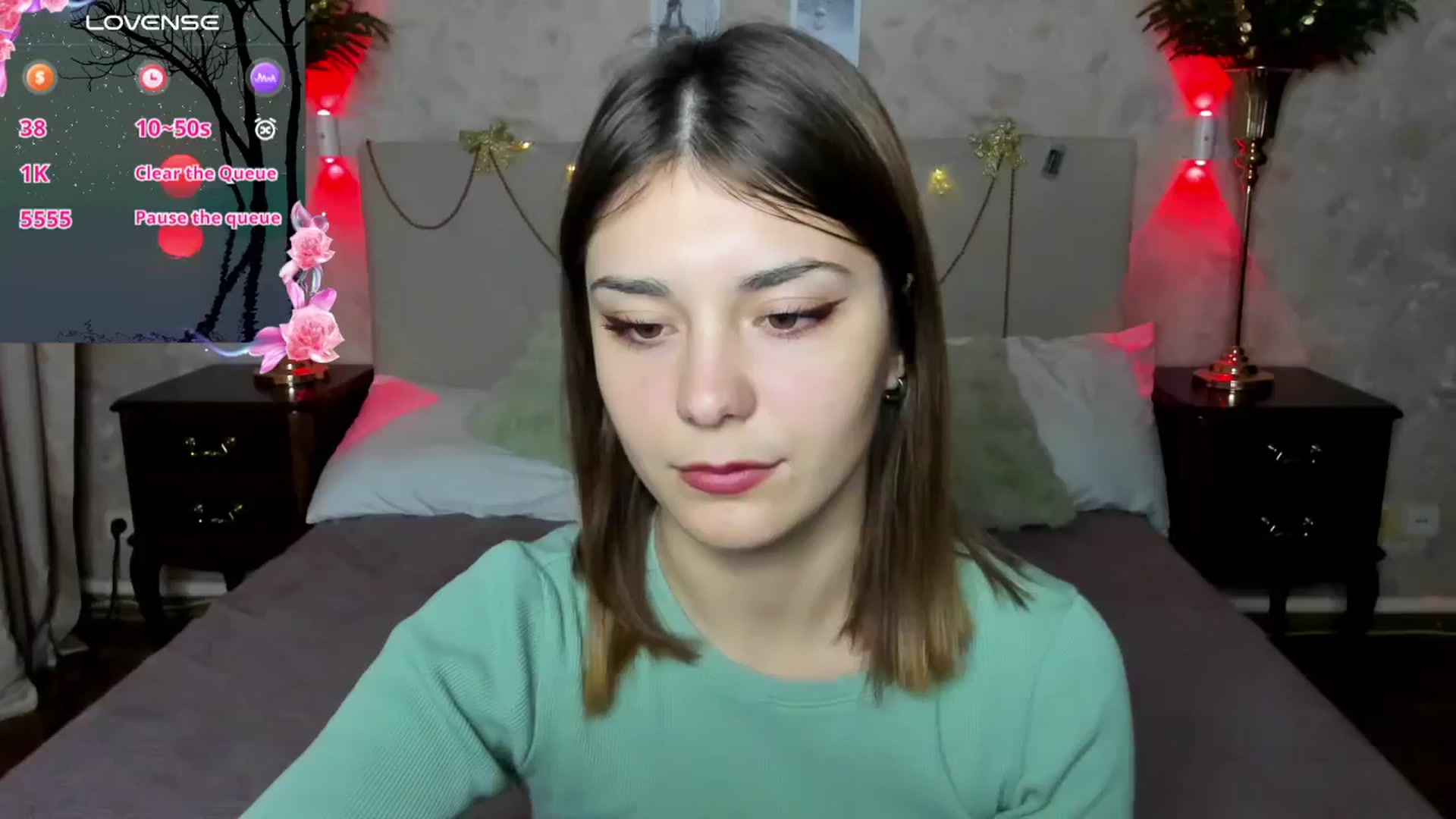 Gallery image thumbnail from MargoChill's myfreecams stream on, 12/23/2025, 17:04 image 13 of 20