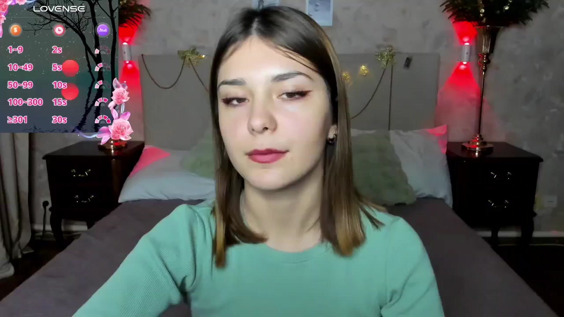 Gallery image thumbnail from MargoChill's myfreecams stream on, 12/23/2025, 17:04 image 19 of 20