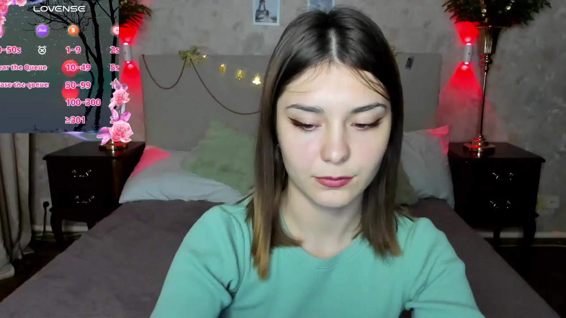 Gallery image thumbnail from MargoChill's myfreecams stream on, 12/23/2025, 17:04 image 20 of 20