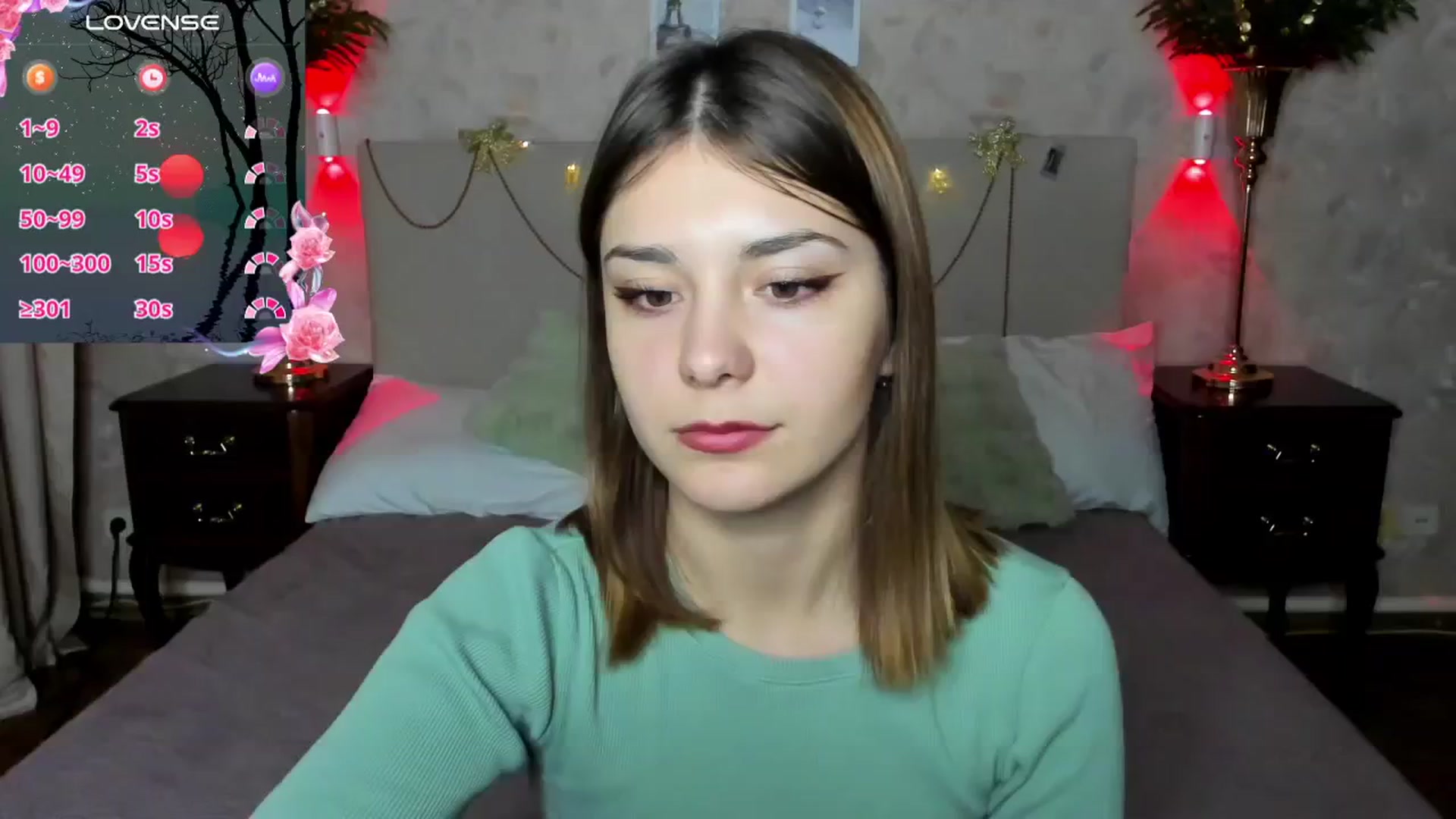 Gallery image thumbnail from MargoChill's myfreecams stream on, 12/23/2025, 17:04 image 6 of 20