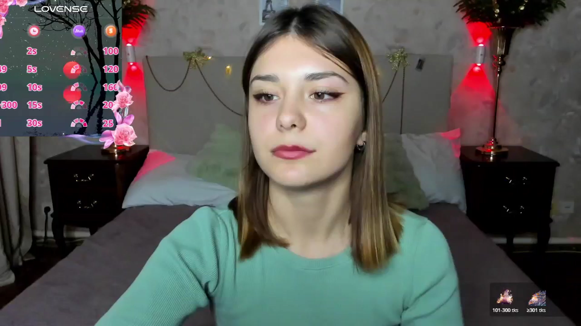 Gallery image thumbnail from MargoChill's myfreecams stream on, 12/23/2025, 17:04 image 5 of 20