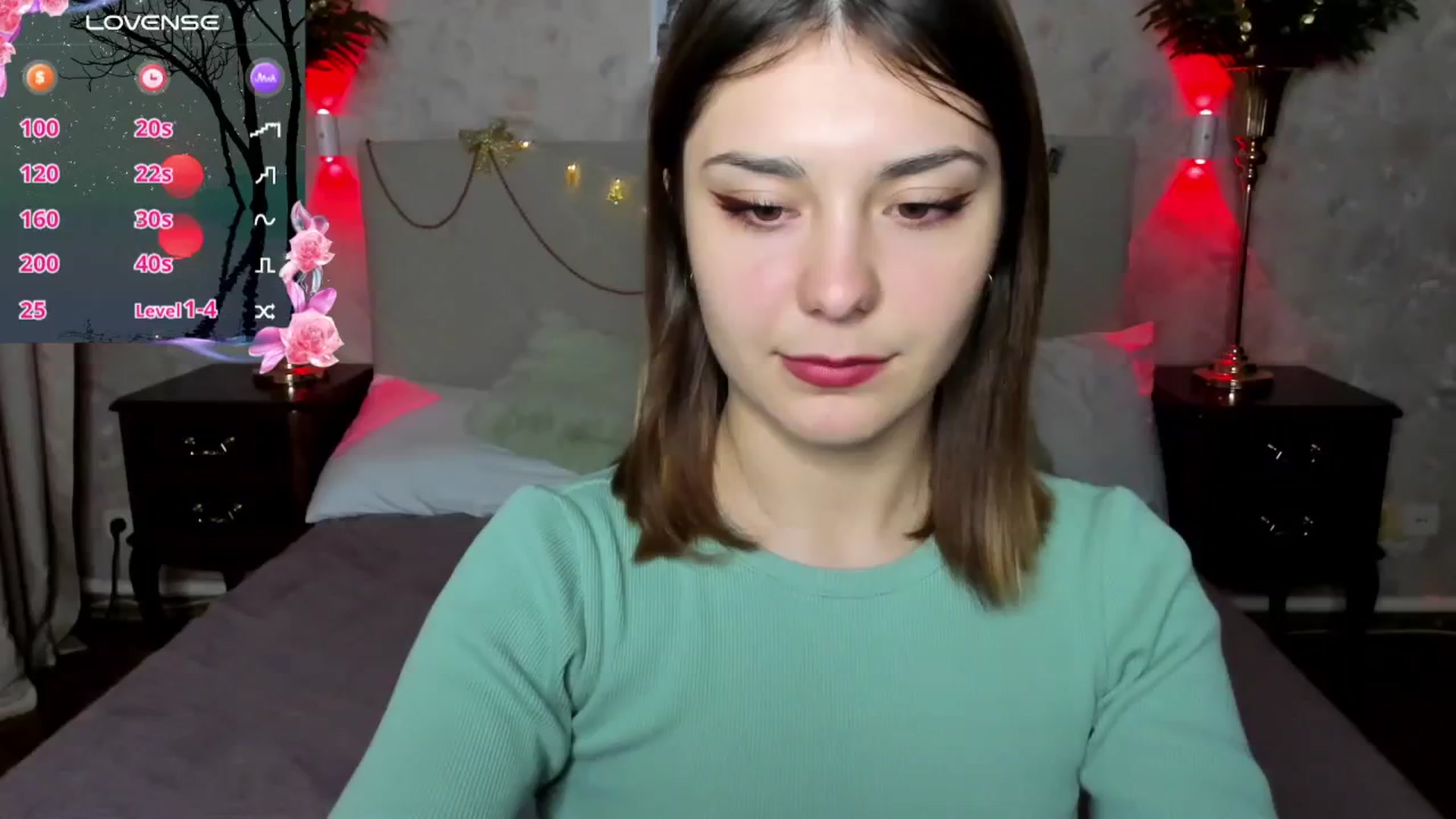 Gallery image thumbnail from MargoChill's myfreecams stream on, 12/23/2025, 17:04 image 3 of 20