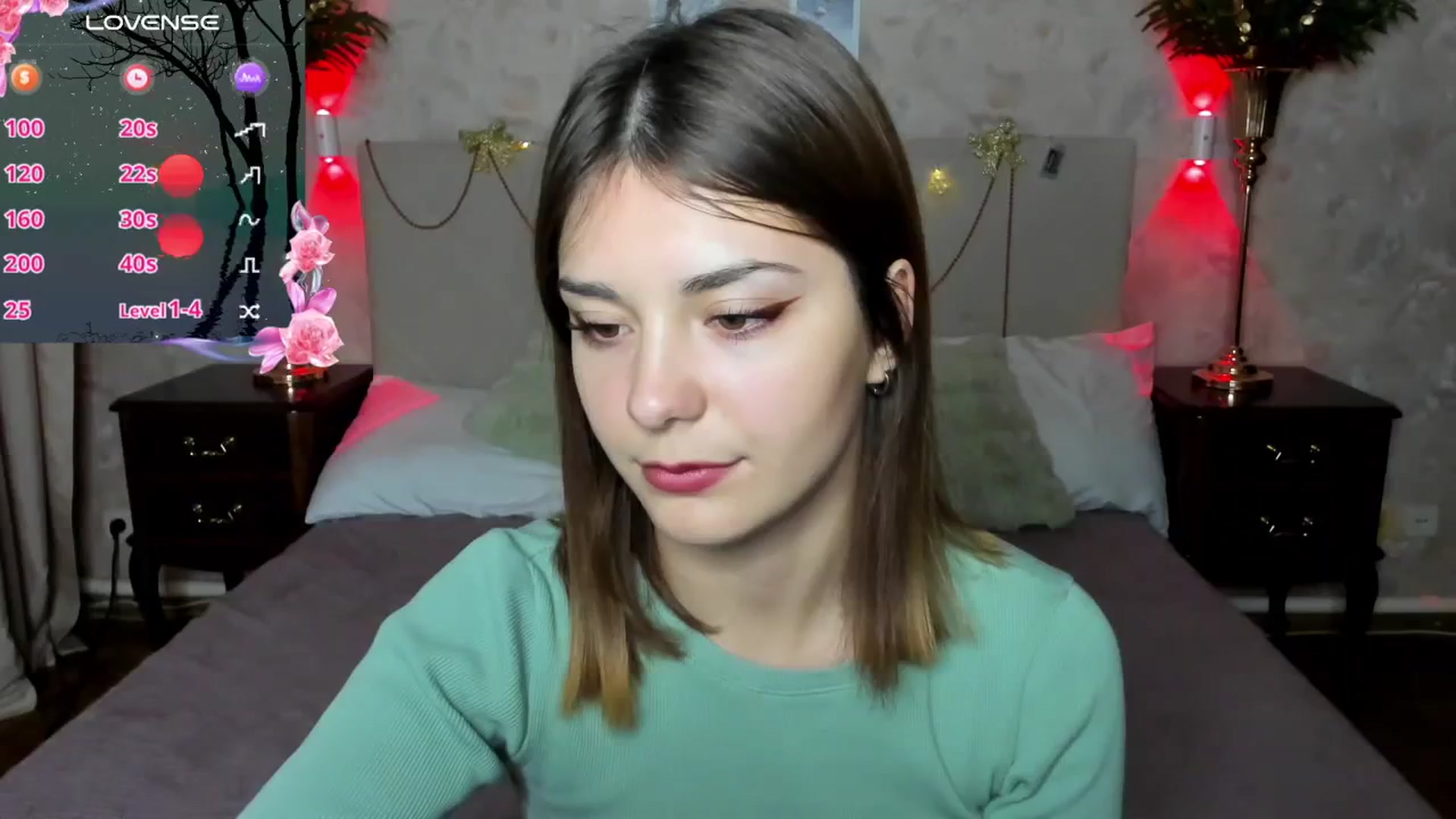 Gallery image thumbnail from MargoChill's myfreecams stream on, 12/23/2025, 17:04 image 14 of 20