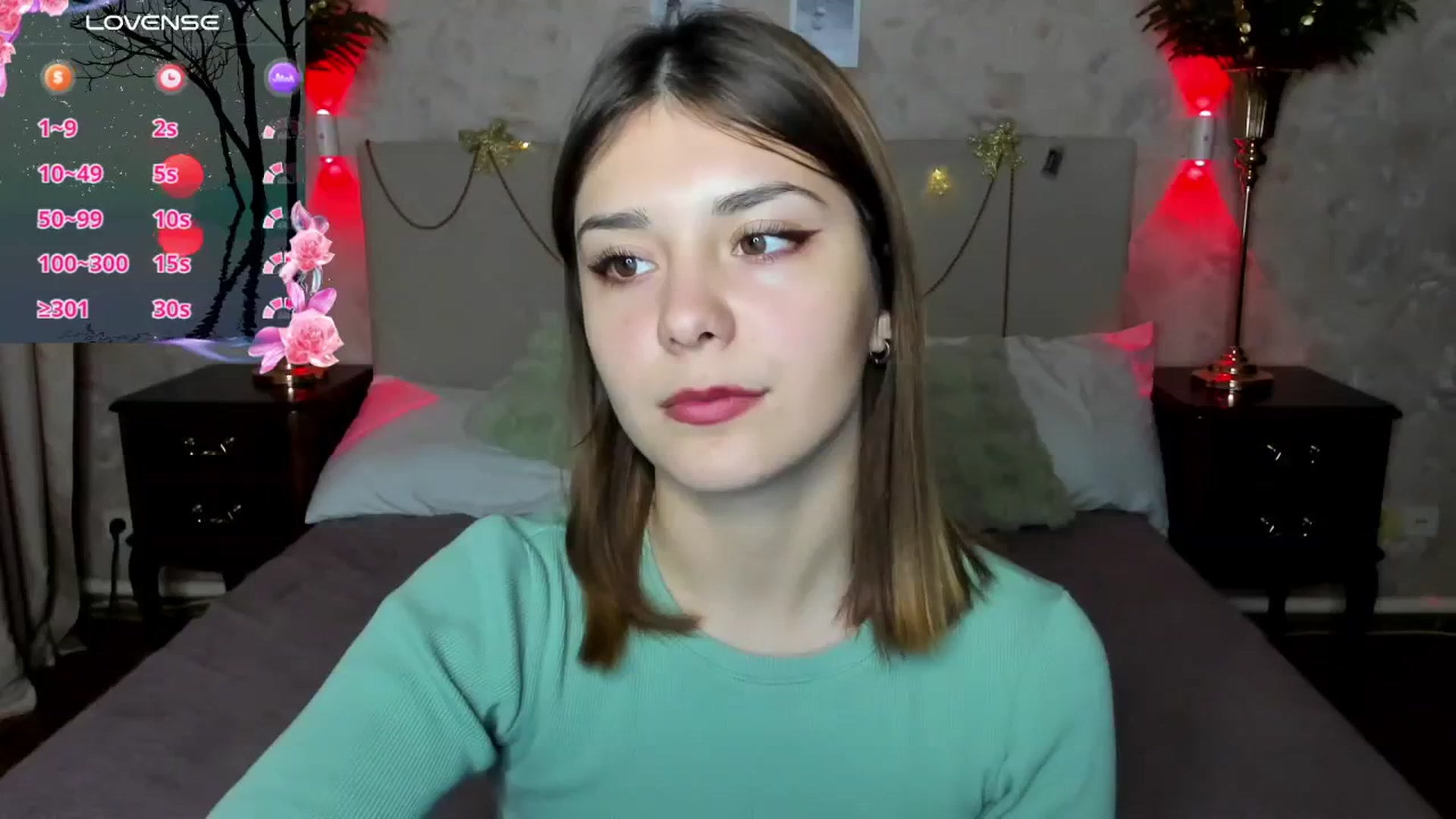 Gallery image thumbnail from MargoChill's myfreecams stream on, 12/23/2025, 17:04 image 12 of 20