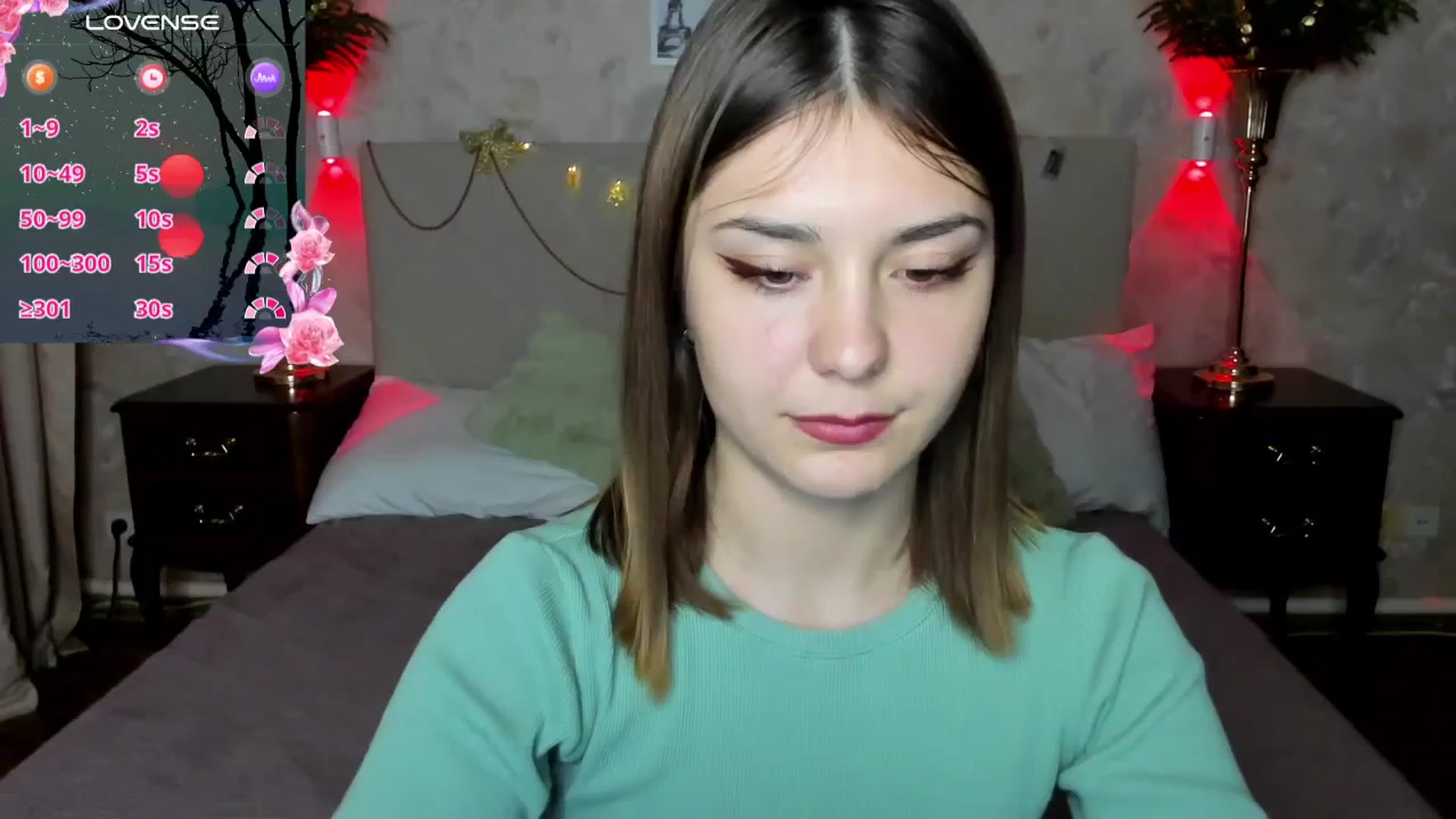 Gallery image thumbnail from MargoChill's myfreecams stream on, 12/23/2025, 17:04 image 18 of 20
