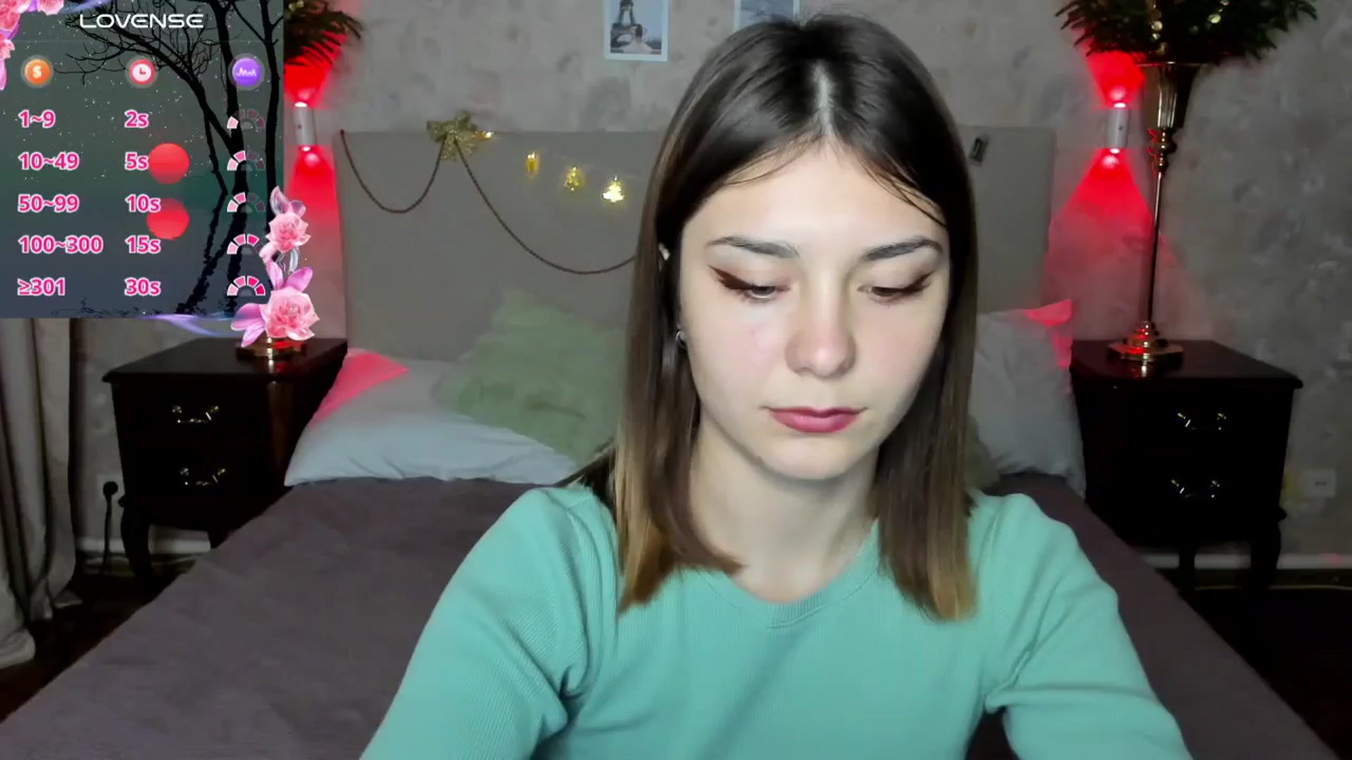 Gallery image thumbnail from MargoChill's myfreecams stream on, 12/23/2025, 17:04 image 7 of 20