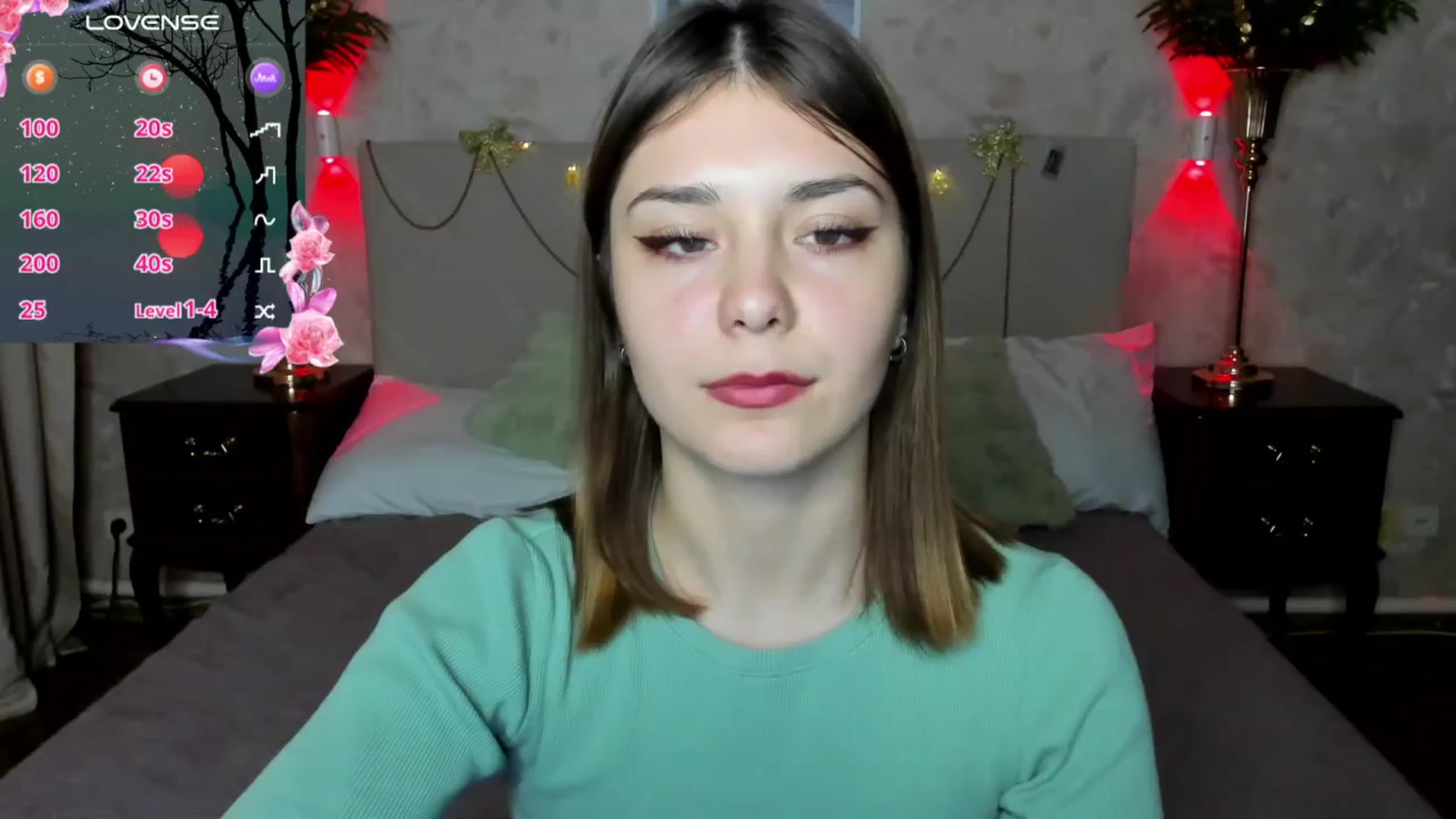 Gallery image thumbnail from MargoChill's myfreecams stream on, 12/23/2025, 17:04 image 8 of 20