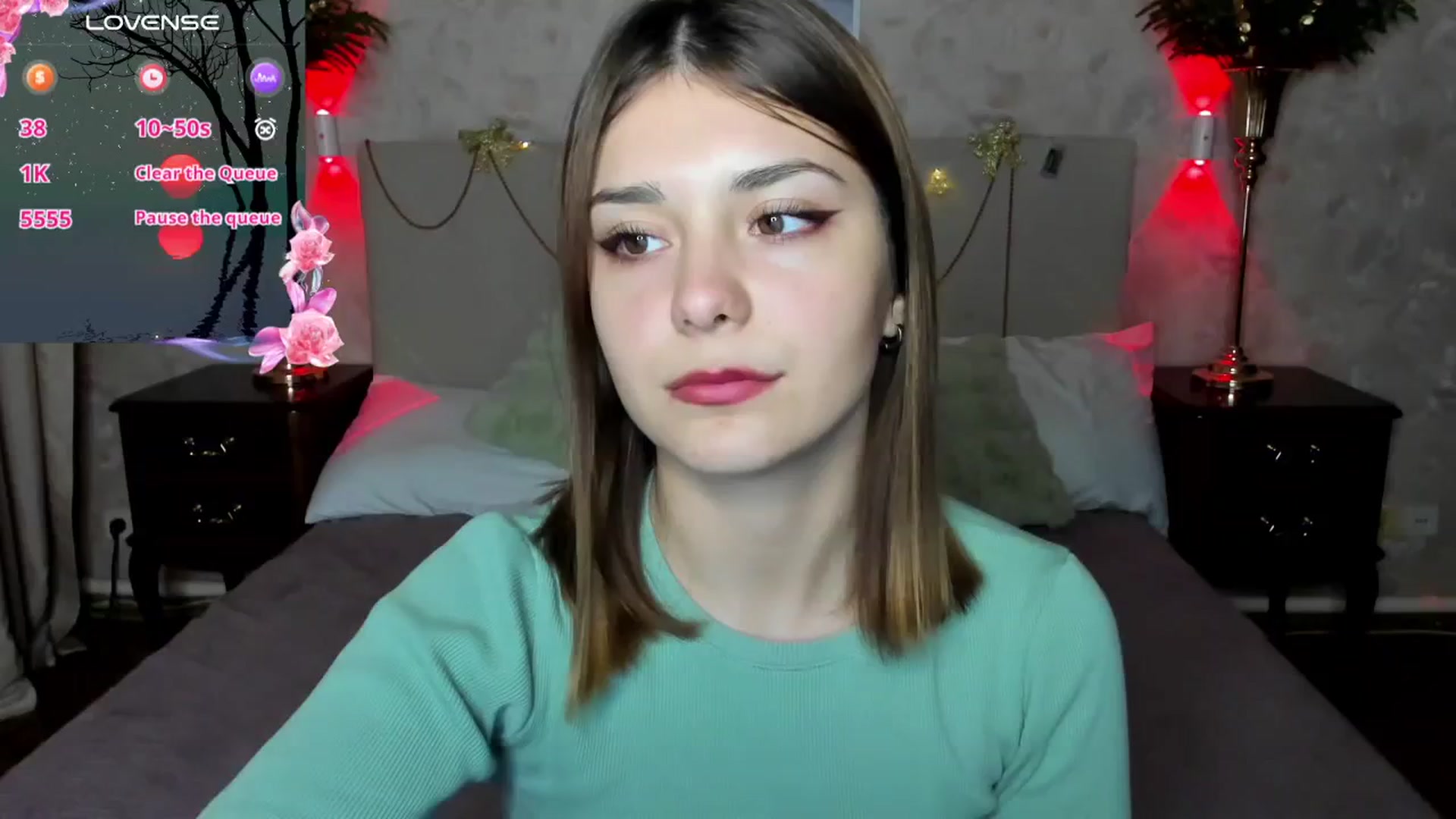 Gallery image thumbnail from MargoChill's myfreecams stream on, 12/23/2025, 17:04 image 1 of 20