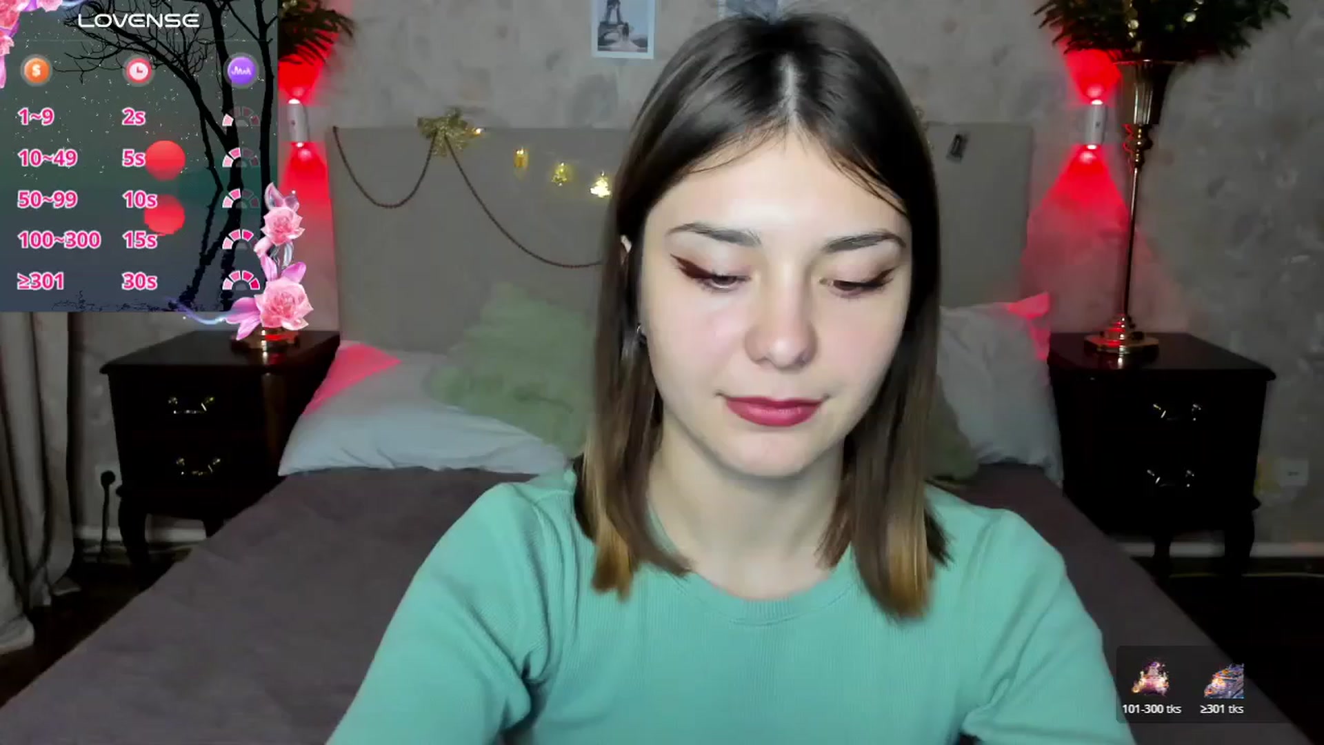 Gallery image thumbnail from MargoChill's myfreecams stream on, 12/23/2025, 17:04 image 11 of 20