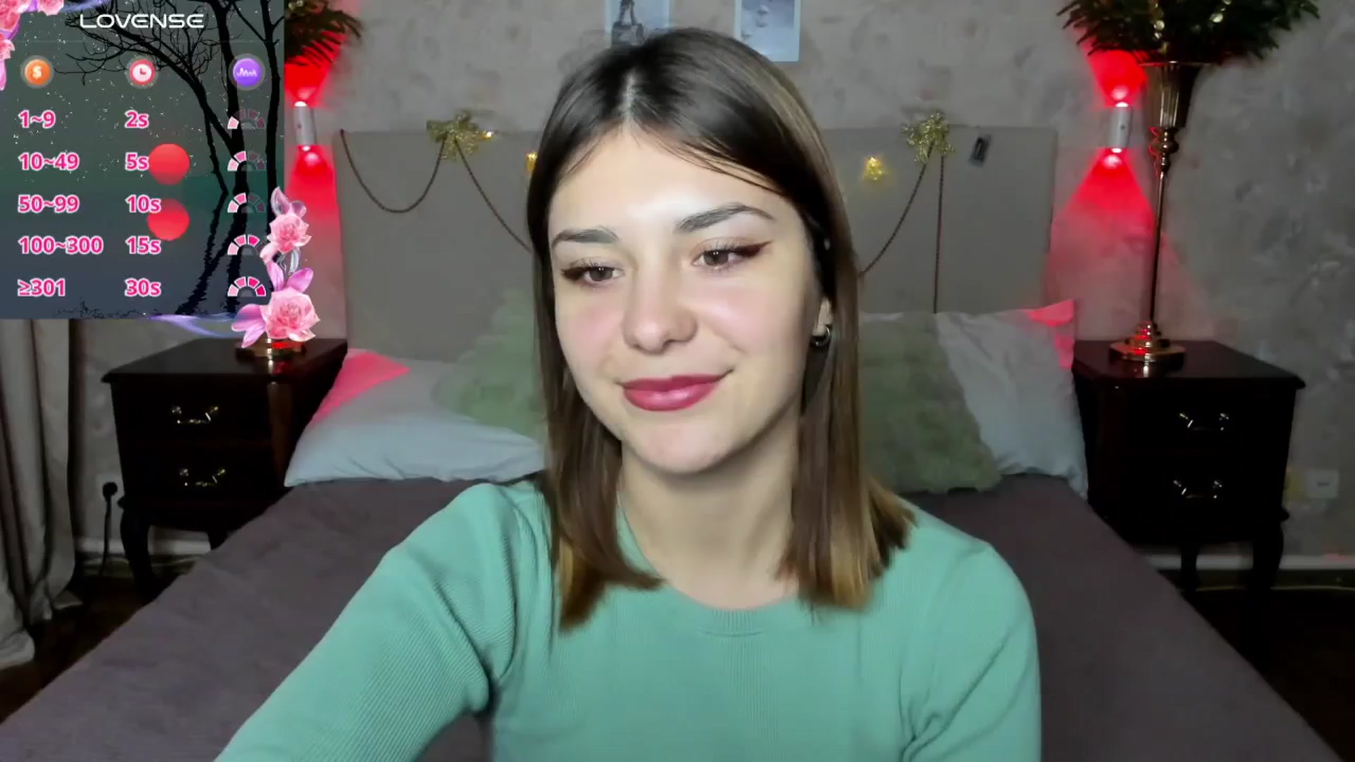 Gallery image thumbnail from MargoChill's myfreecams stream on, 12/23/2025, 17:04 image 10 of 20