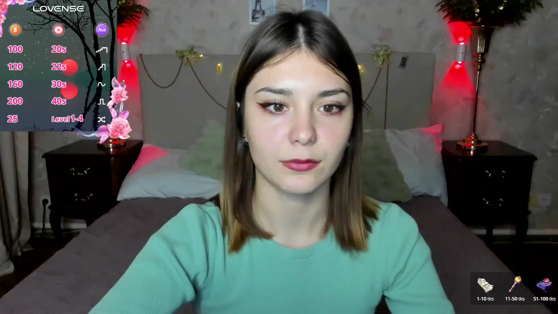 Gallery image thumbnail from MargoChill's myfreecams stream on, 12/23/2025, 17:04 image 9 of 20