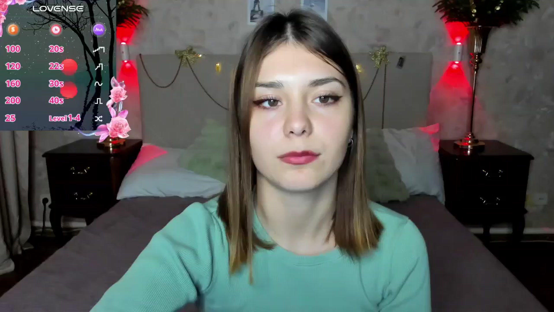 Gallery image thumbnail from MargoChill's myfreecams stream on, 12/23/2025, 17:04 image 2 of 20