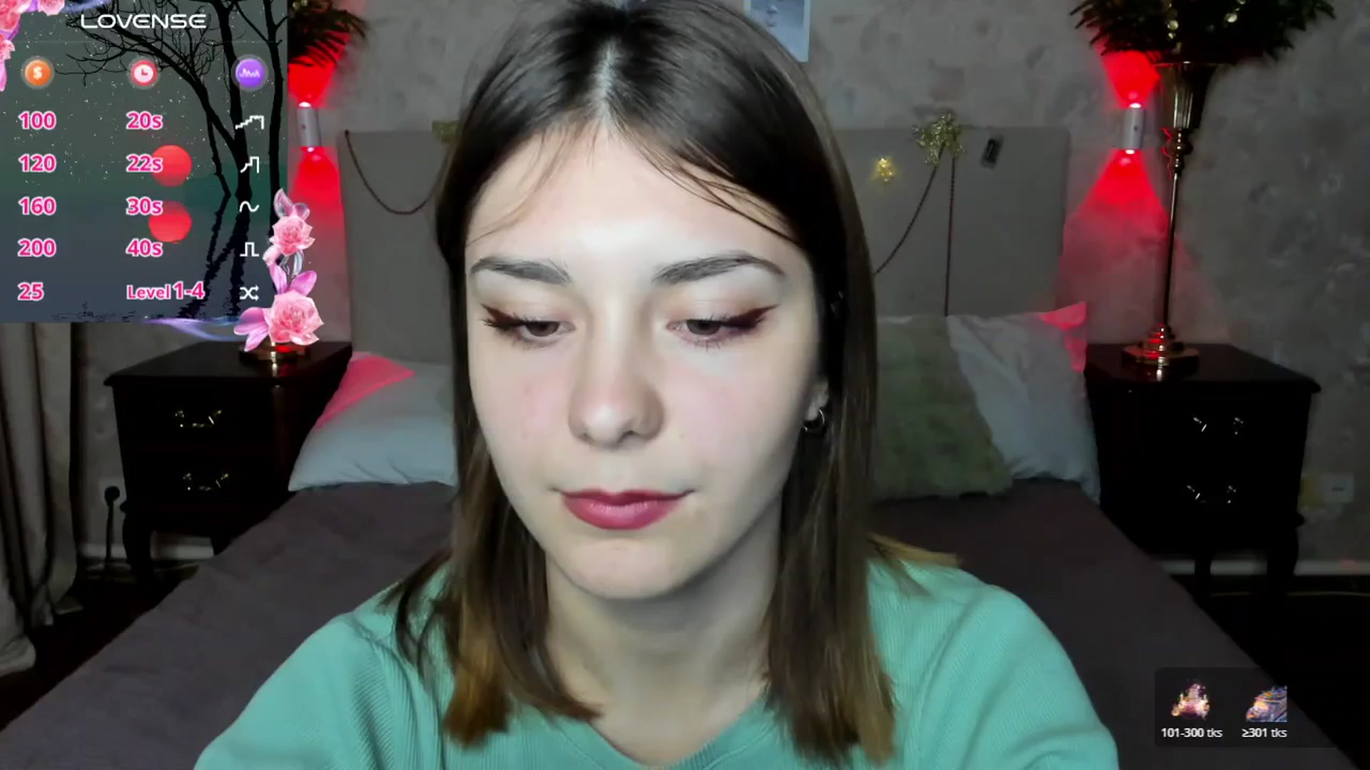 Gallery image thumbnail from MargoChill's myfreecams stream on, 12/23/2025, 17:04 image 16 of 20