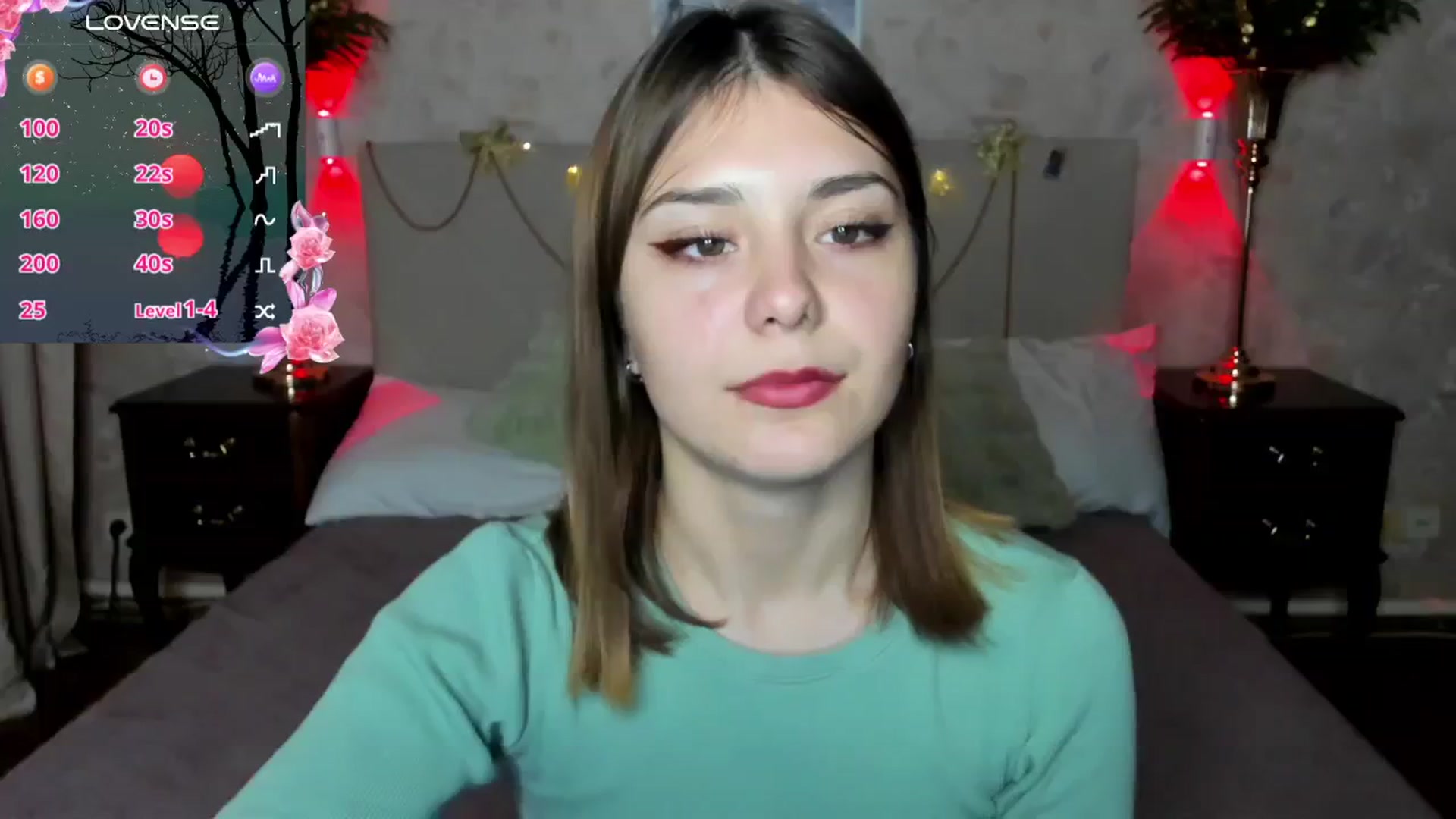 Gallery image thumbnail from MargoChill's myfreecams stream on, 12/23/2025, 17:04 image 15 of 20