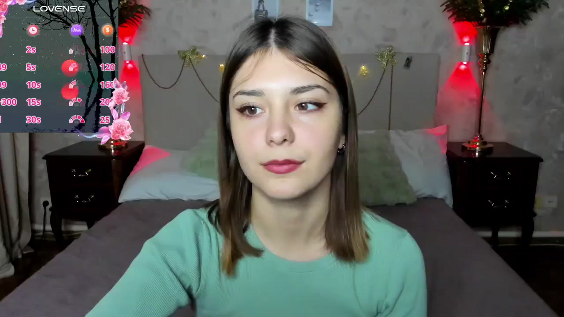 Gallery image thumbnail from MargoChill's myfreecams stream on, 12/23/2025, 17:04 image 17 of 20