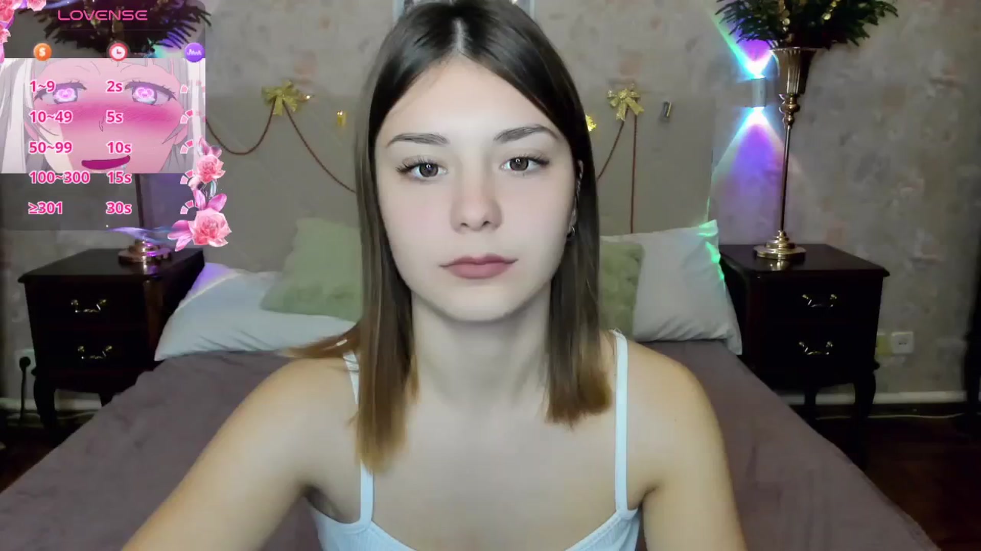 Gallery image thumbnail from MargoChill's myfreecams stream on, 12/24/2025, 16:54 image 14 of 20