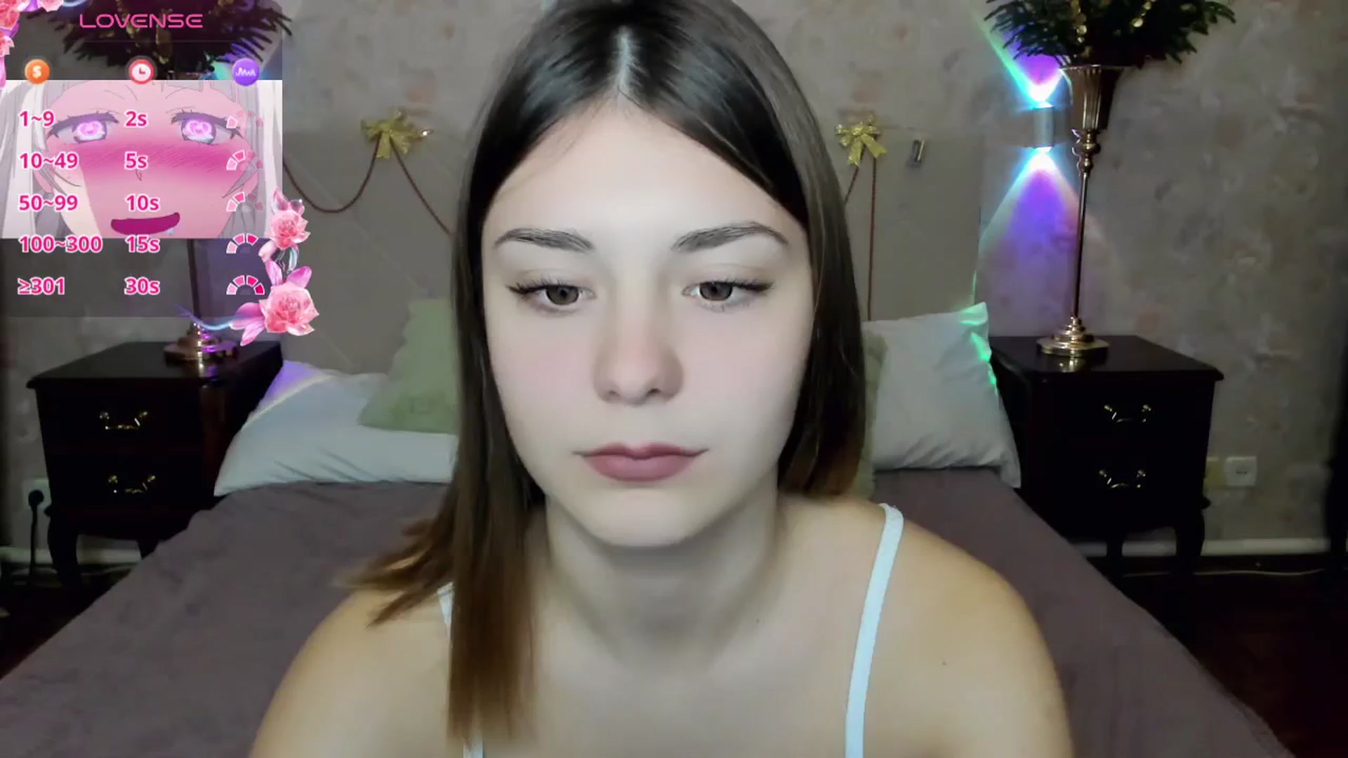 Gallery image thumbnail from MargoChill's myfreecams stream on, 12/24/2025, 16:54 image 5 of 20