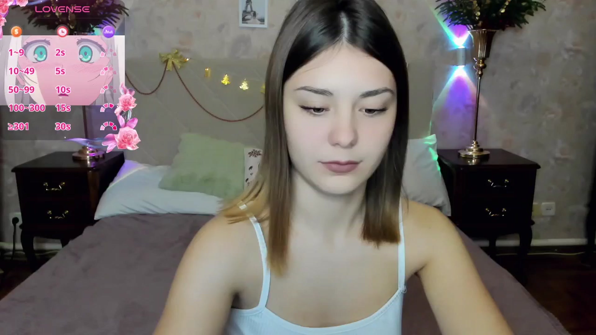 Gallery image thumbnail from MargoChill's myfreecams stream on, 12/24/2025, 16:54 image 16 of 20