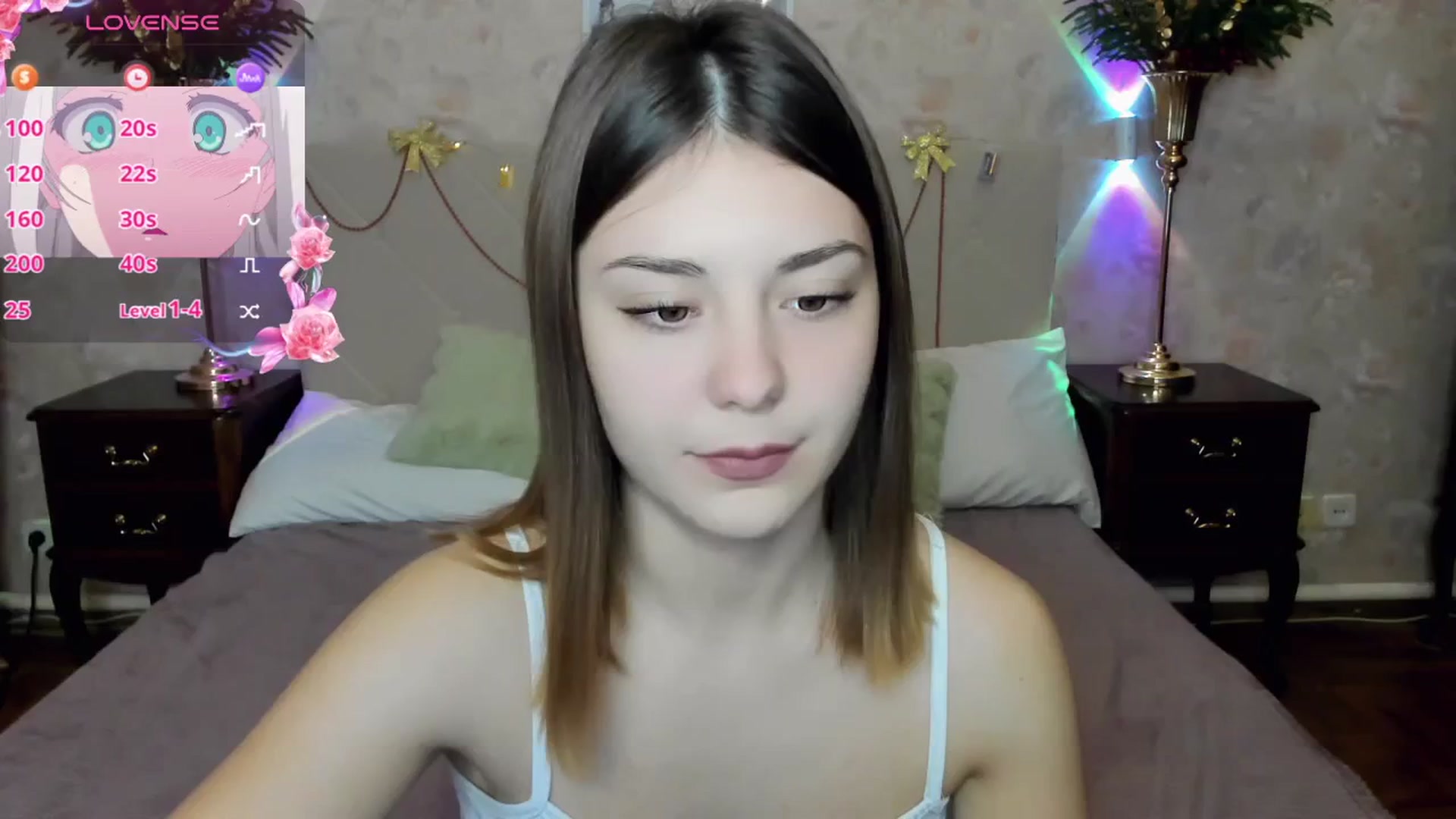 Gallery image thumbnail from MargoChill's myfreecams stream on, 12/24/2025, 16:54 image 17 of 20