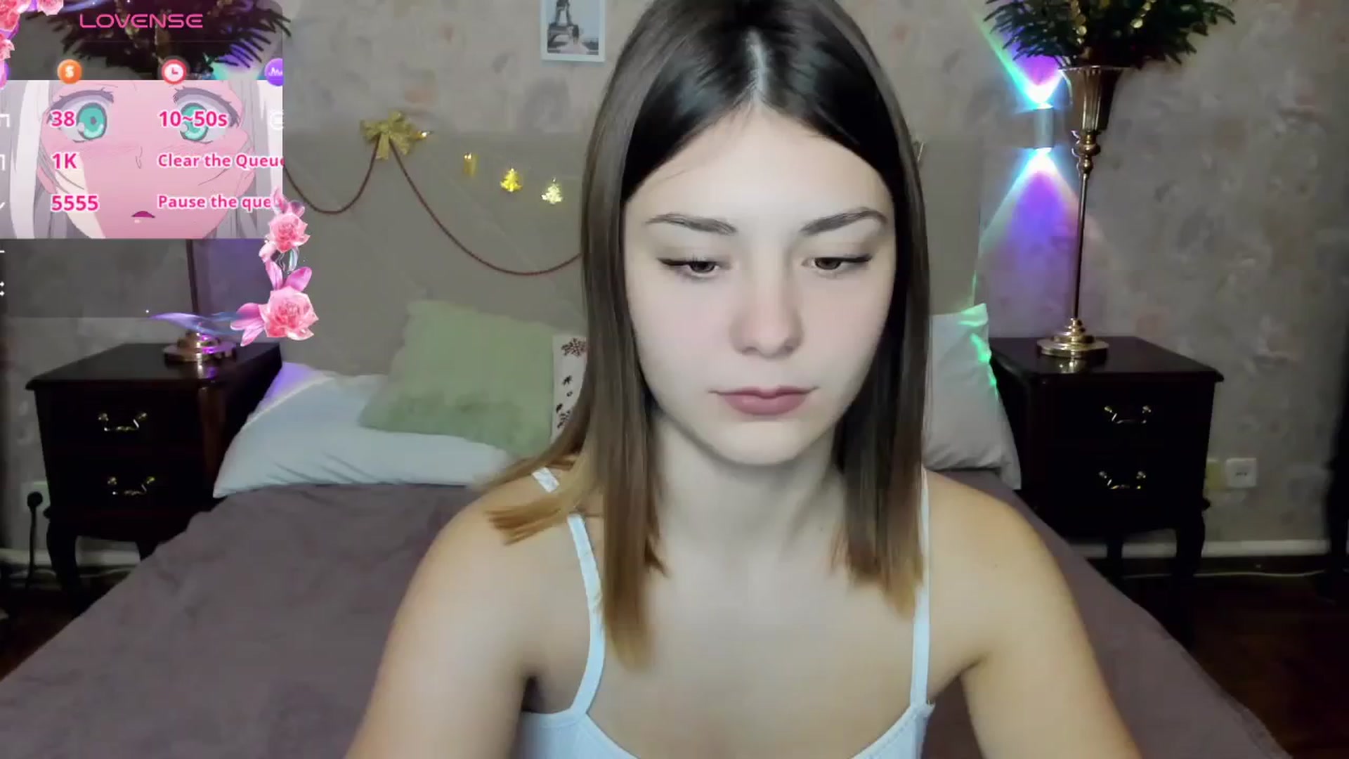 Gallery image thumbnail from MargoChill's myfreecams stream on, 12/24/2025, 16:54 image 18 of 20