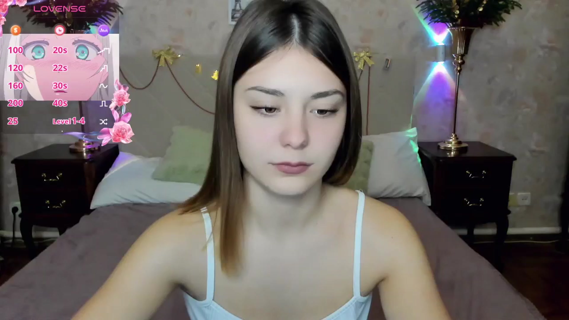 Gallery image thumbnail from MargoChill's myfreecams stream on, 12/24/2025, 16:54 image 4 of 20