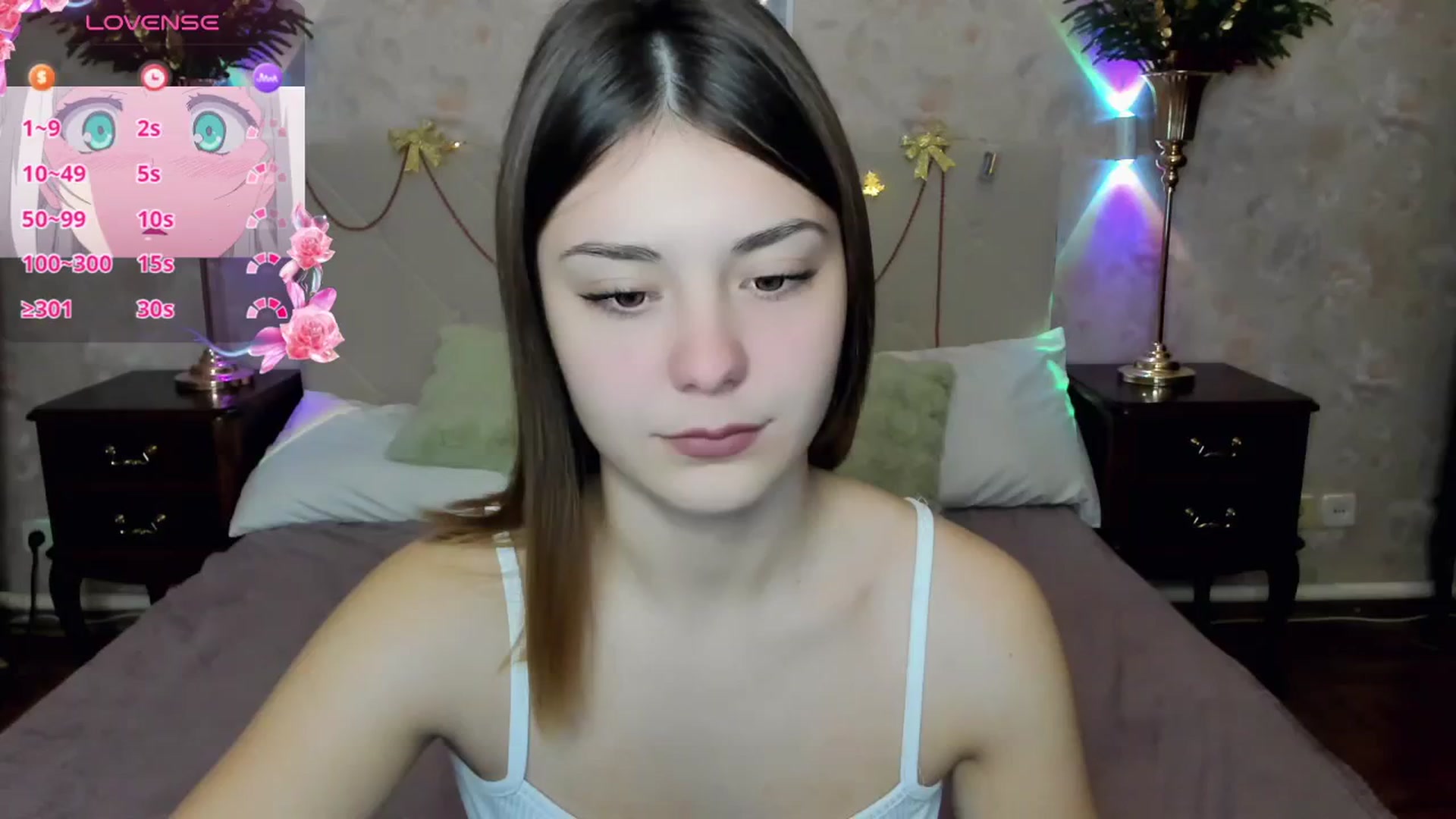 Gallery image thumbnail from MargoChill's myfreecams stream on, 12/24/2025, 16:54 image 3 of 20