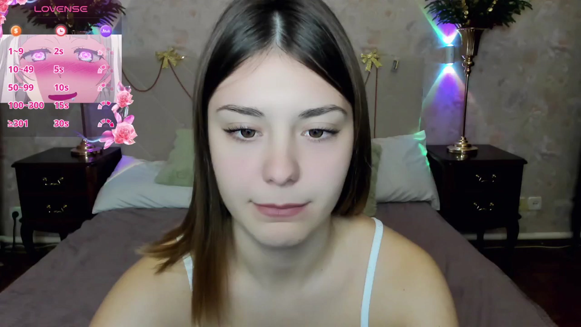 Gallery image thumbnail from MargoChill's myfreecams stream on, 12/24/2025, 16:54 image 7 of 20