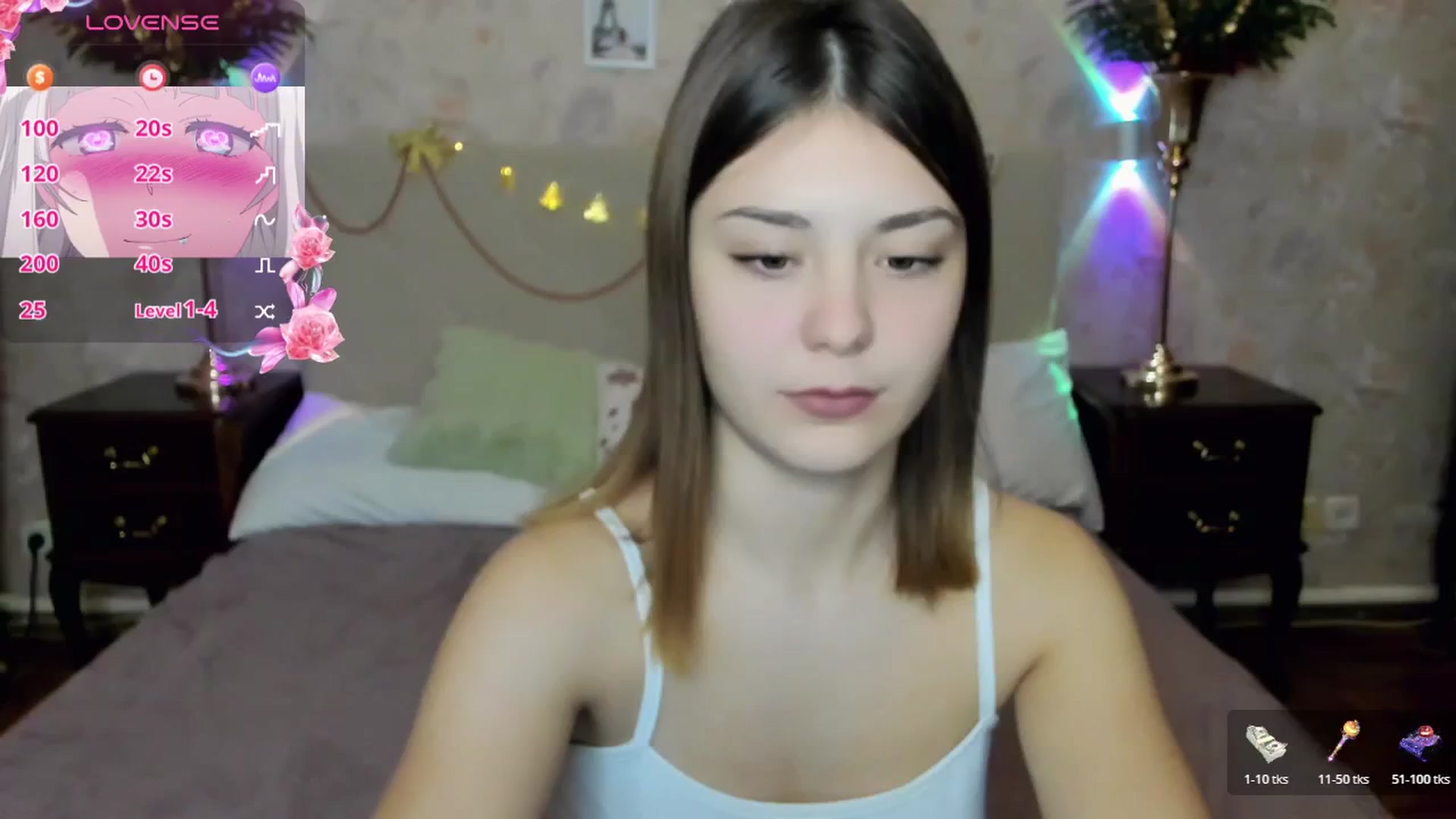 Gallery image thumbnail from MargoChill's myfreecams stream on, 12/24/2025, 16:54 image 15 of 20