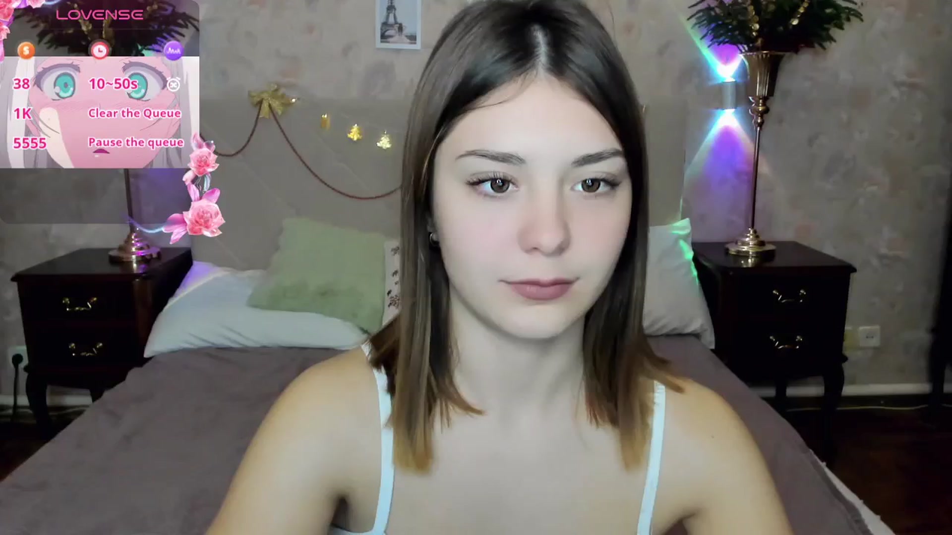 Gallery image thumbnail from MargoChill's myfreecams stream on, 12/24/2025, 17:19 image 16 of 20