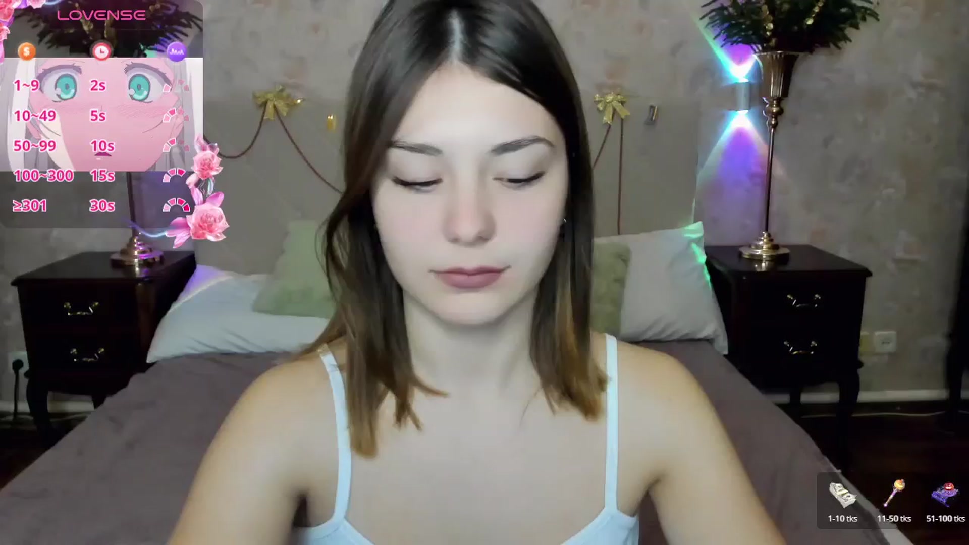 Gallery image thumbnail from MargoChill's myfreecams stream on, 12/24/2025, 17:19 image 4 of 20