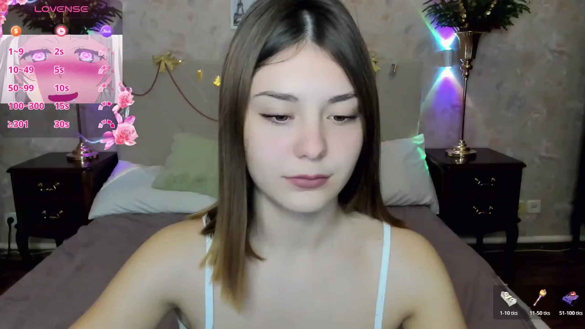Gallery image thumbnail from MargoChill's myfreecams stream on, 12/24/2025, 17:19 image 17 of 20