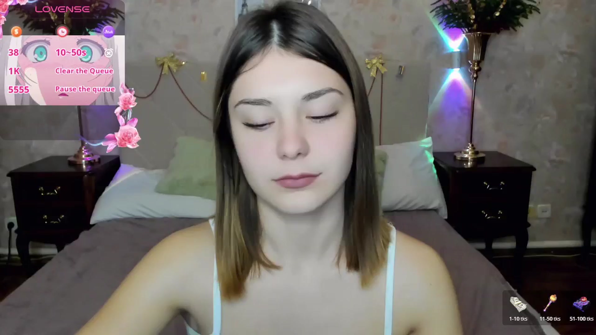 Gallery image thumbnail from MargoChill's myfreecams stream on, 12/24/2025, 17:19 image 15 of 20