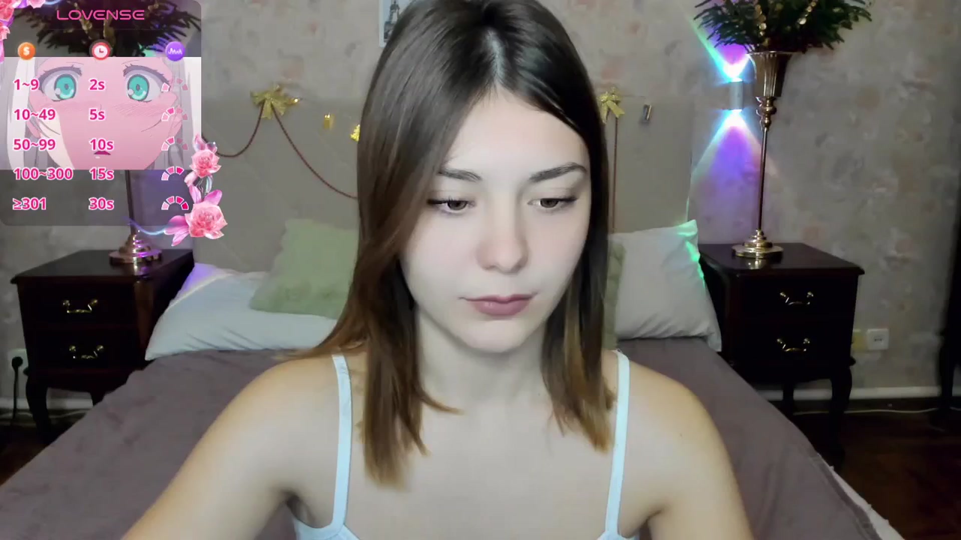 Gallery image thumbnail from MargoChill's myfreecams stream on, 12/24/2025, 17:19 image 7 of 20