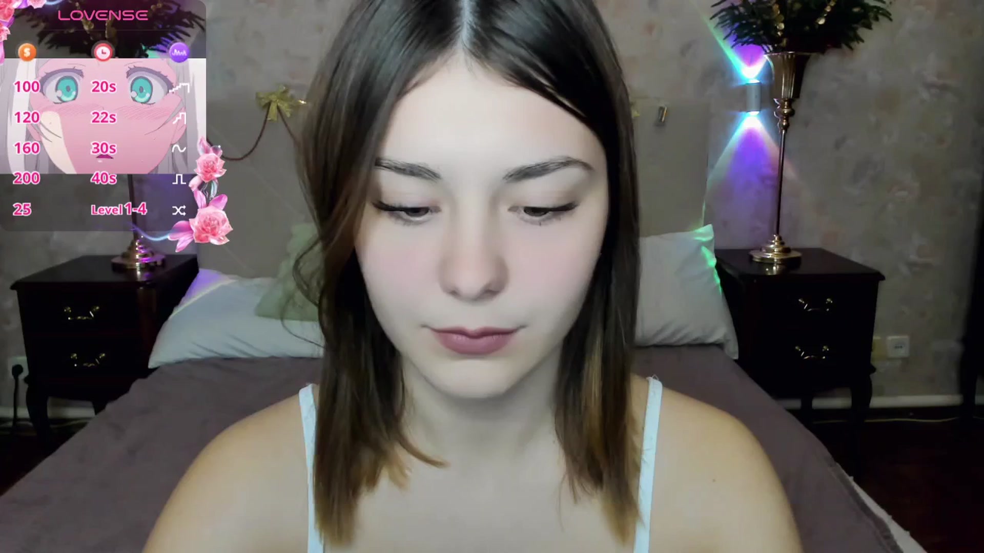 Gallery image thumbnail from MargoChill's myfreecams stream on, 12/24/2025, 17:19 image 11 of 20