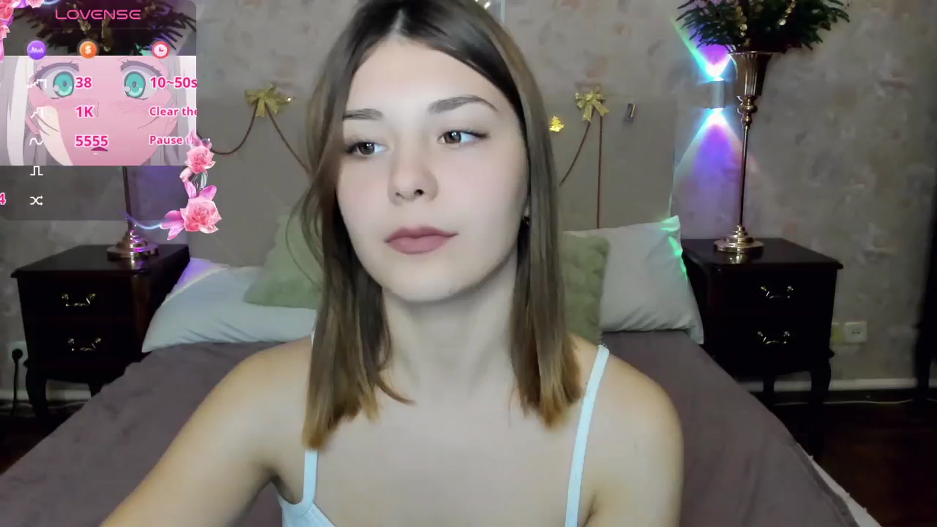 Gallery image thumbnail from MargoChill's myfreecams stream on, 12/24/2025, 17:19 image 12 of 20