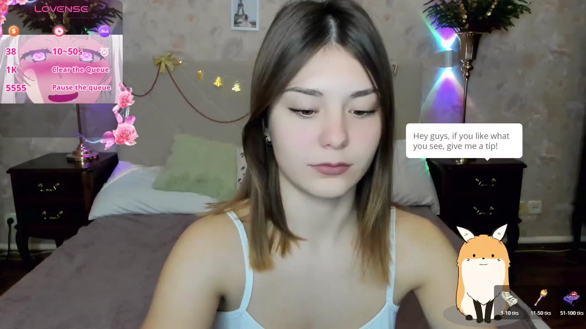 Gallery image thumbnail from MargoChill's myfreecams stream on, 12/24/2025, 17:19 image 2 of 20